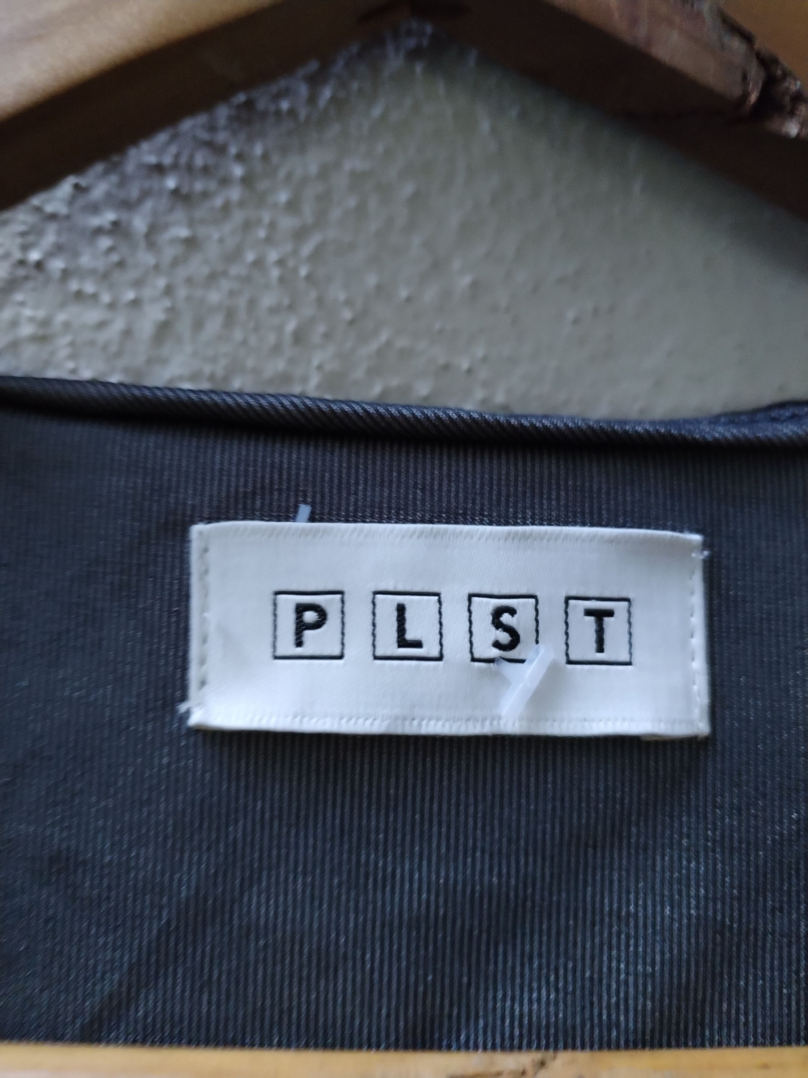 Designer × Issey Miyake × Japanese Brand P. L.S.T By Issey Miyake Raincoat Size US M / EU 48-50 / 2 - 4 Thumbnail