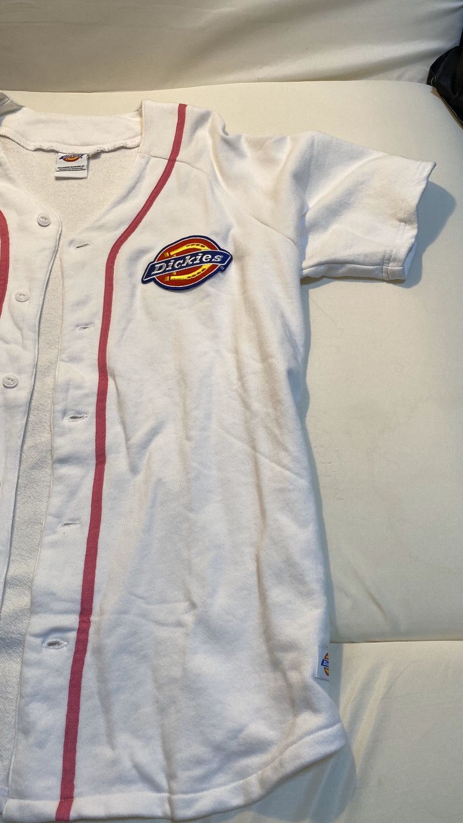 Dickies Dickies X Garfield baseball M Size US M / EU 48-50 / 2 - 4 Thumbnail