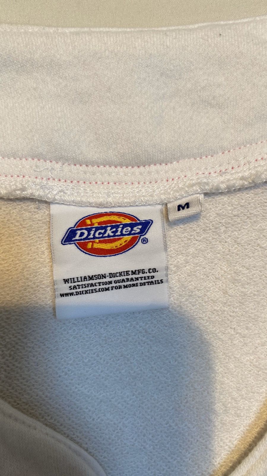 Dickies Dickies X Garfield baseball M Size US M / EU 48-50 / 2 - 9 Thumbnail