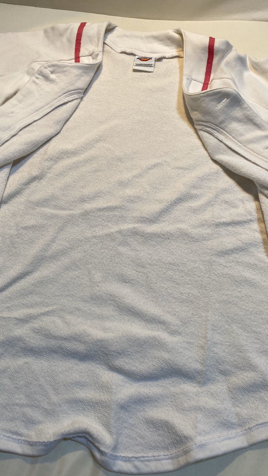 Dickies Dickies X Garfield baseball M Size US M / EU 48-50 / 2 - 12 Thumbnail