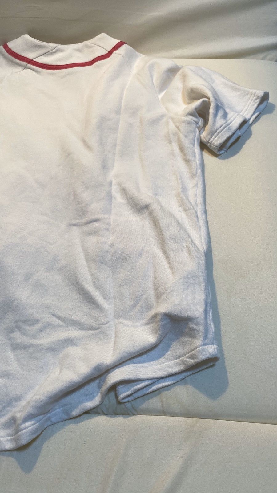 Dickies Dickies X Garfield baseball M Size US M / EU 48-50 / 2 - 16 Thumbnail