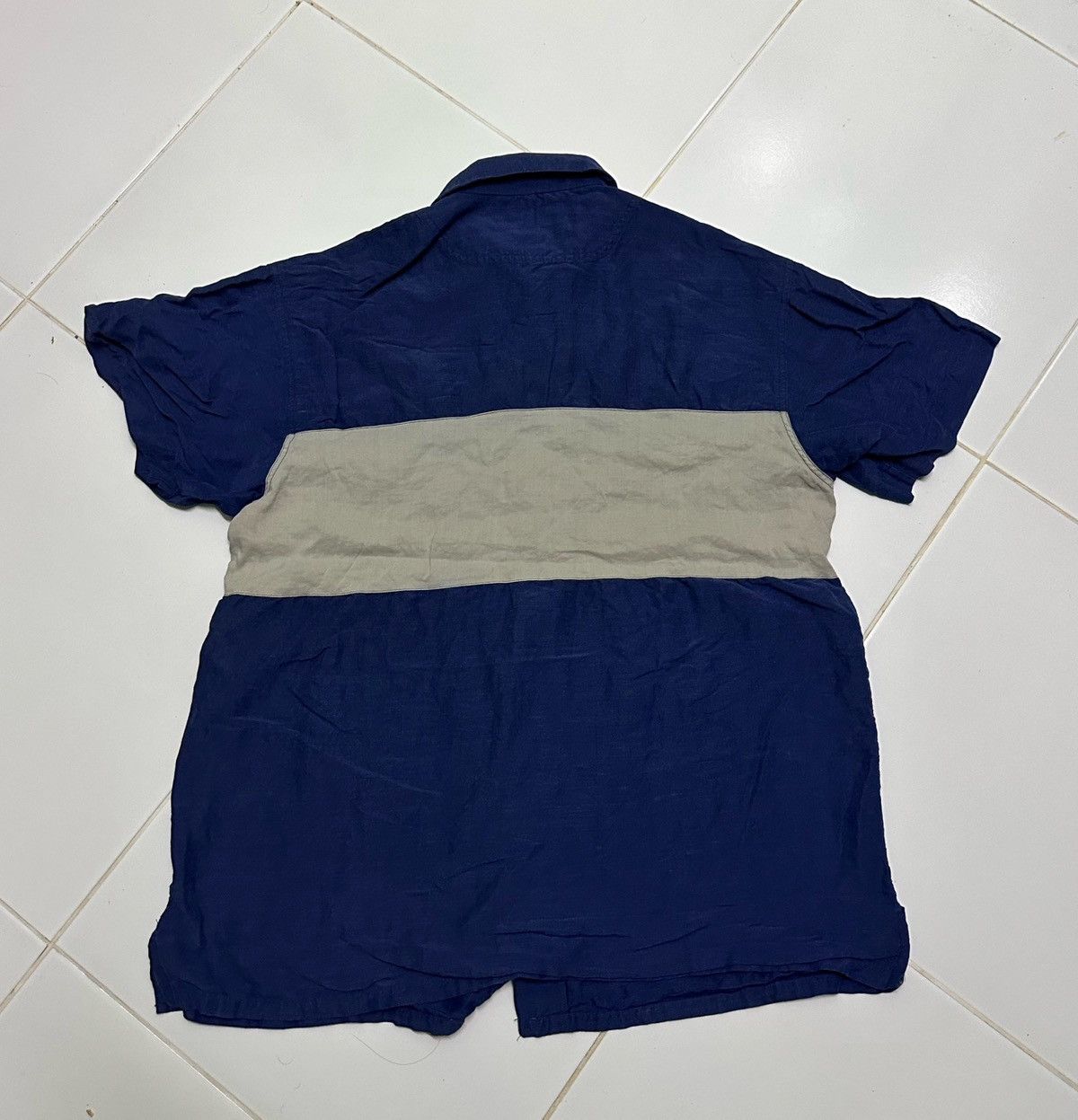Nigel Cabourn Nigel cabourn shirts Size US M / EU 48-50 / 2 - 4 Thumbnail