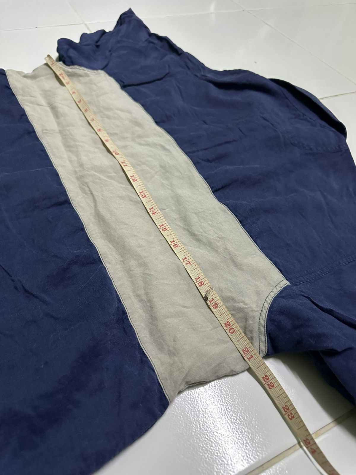 Nigel Cabourn Nigel cabourn shirts Size US M / EU 48-50 / 2 - 6 Thumbnail