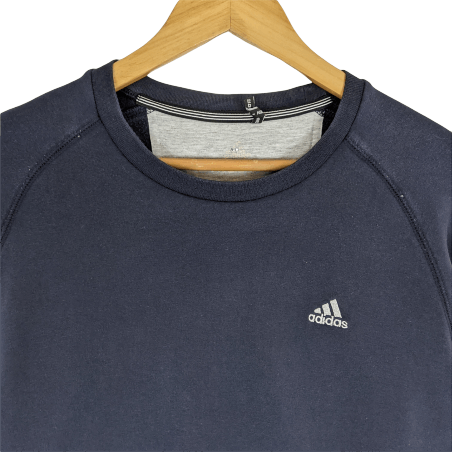 Adidas ADIDAS Sportswear Jumper Sweatshirt Size US M / EU 48-50 / 2 - 4 Thumbnail