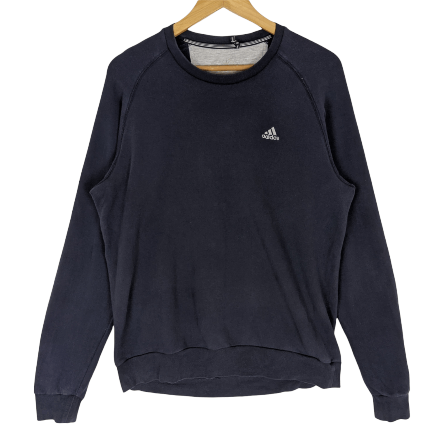 Adidas ADIDAS Sportswear Jumper Sweatshirt Size US M / EU 48-50 / 2 - 2 Thumbnail