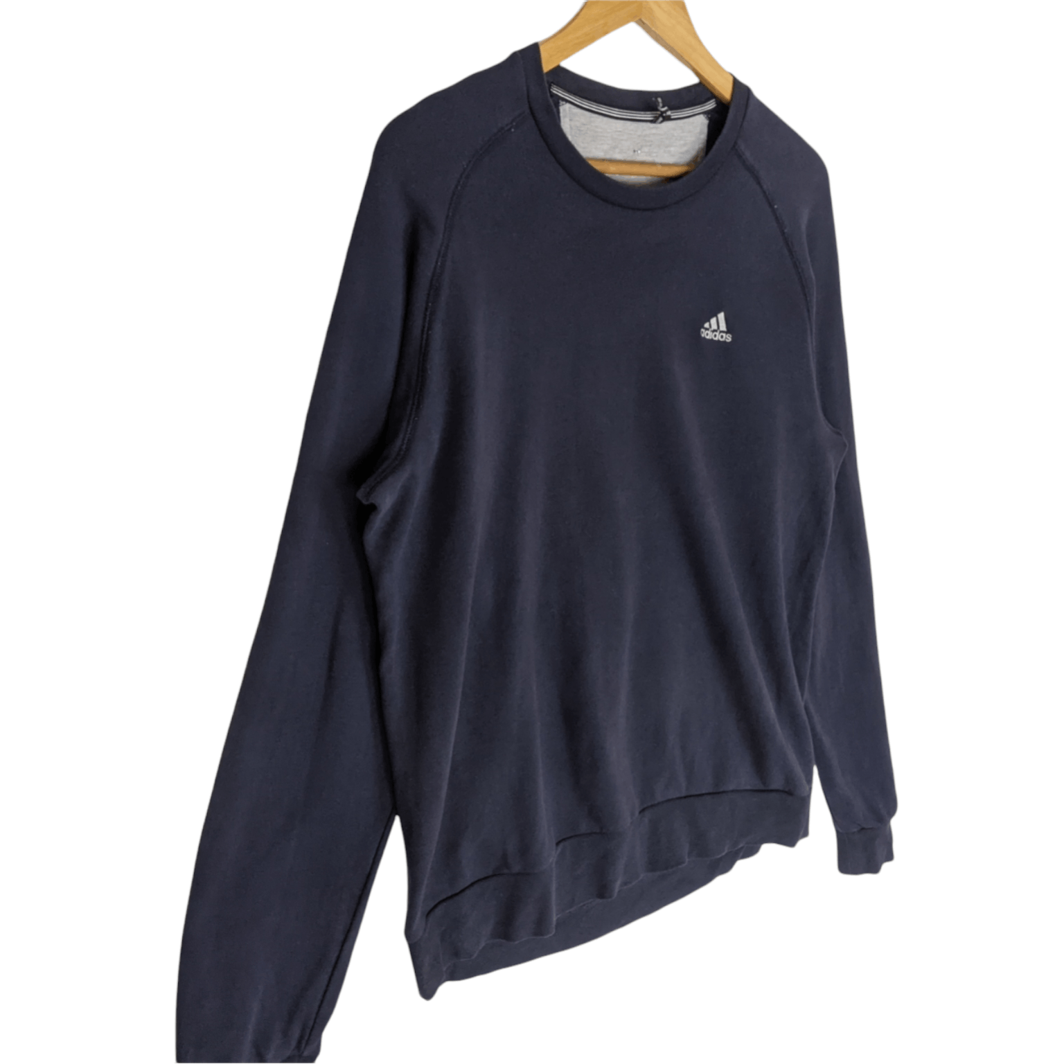 Adidas ADIDAS Sportswear Jumper Sweatshirt Size US M / EU 48-50 / 2 - 3 Thumbnail