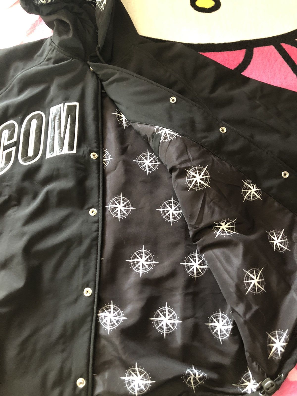 Other Compass Cease to exist jacket Size US XL / EU 56 / 4 - 2 Thumbnail