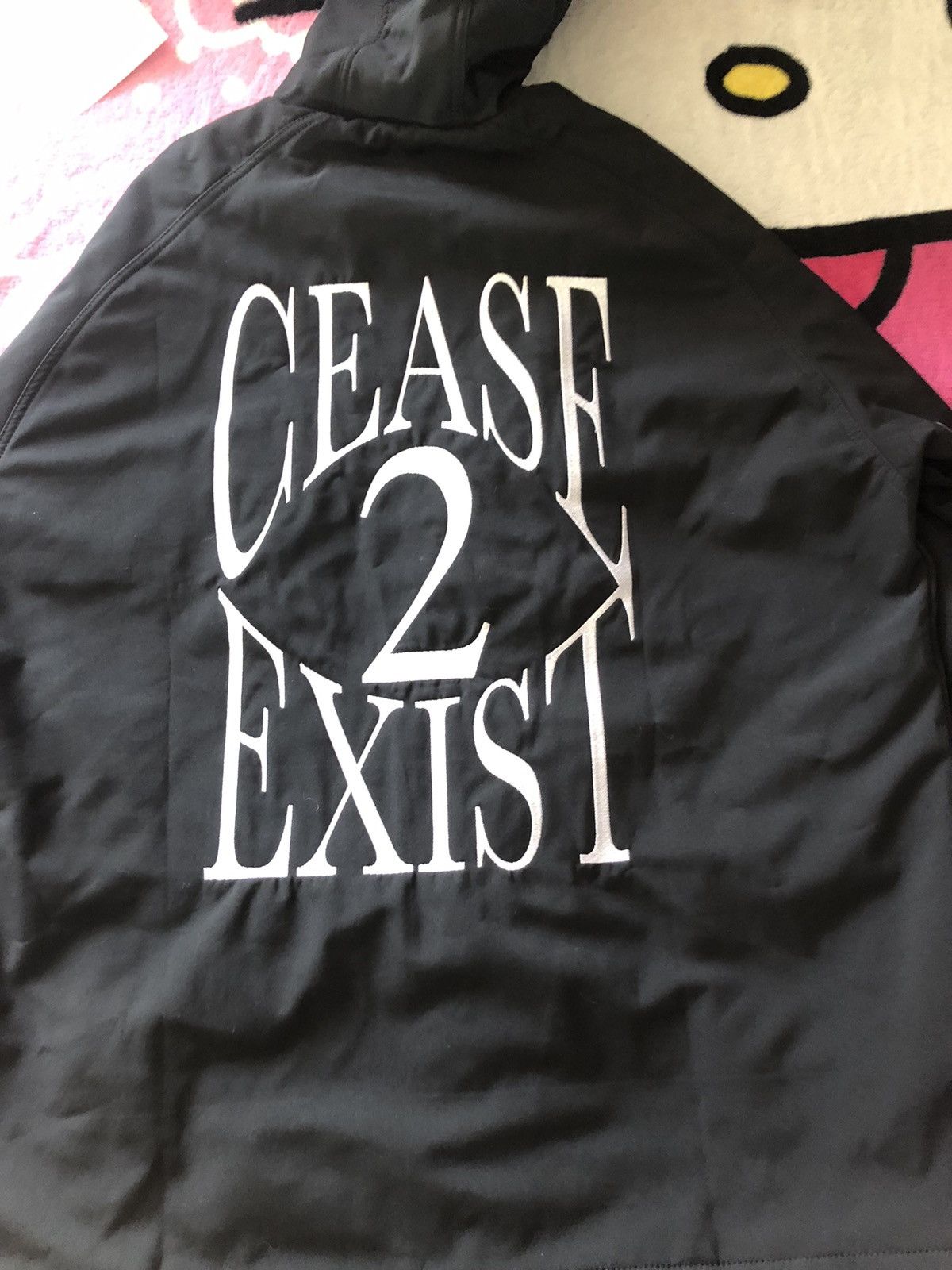Other Compass Cease to exist jacket Size US XL / EU 56 / 4 - 3 Thumbnail