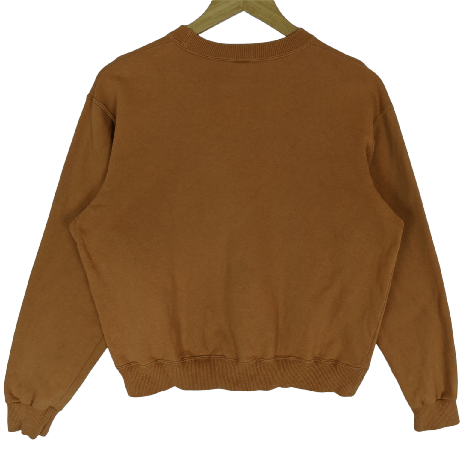 Japanese Brand NEVADA France Spell Out Jumper Sweatshirt Size S / US 4 / IT 40 - 6 Thumbnail