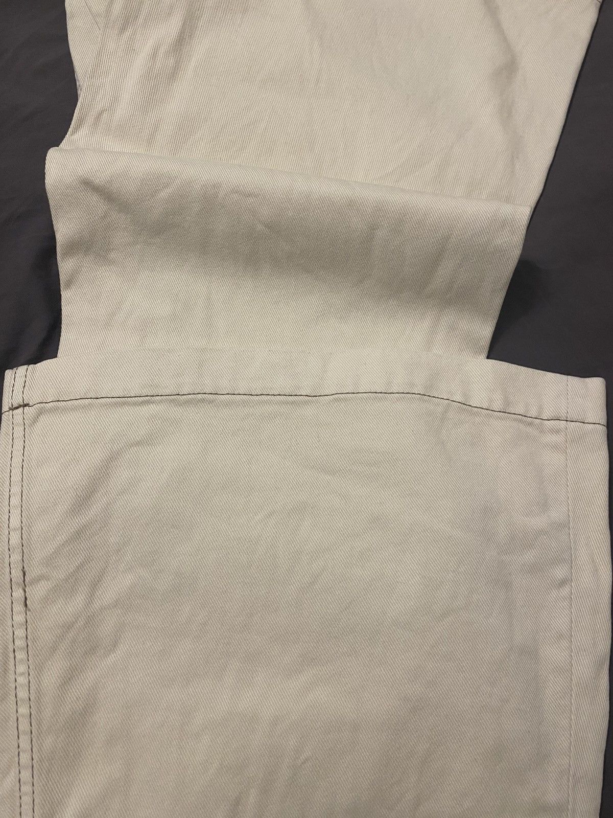 Rick Owens × Rick Owens Drkshdw Rick Owens Bolan Denim Size US 27 - 7 Thumbnail