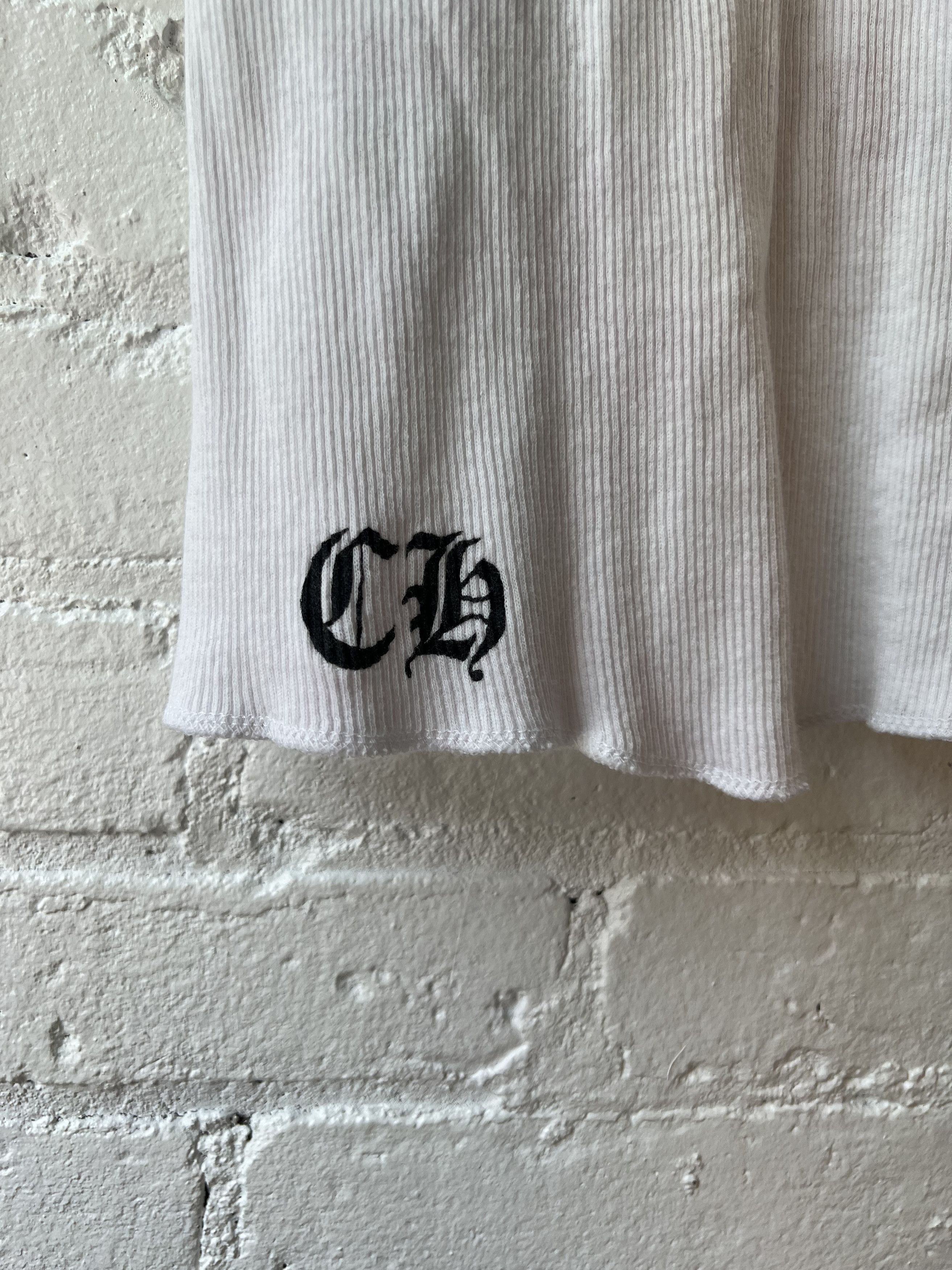 Chrome Hearts Chrome hearts USA summer tank top Size US M / EU 48-50 / 2 - 6 Thumbnail