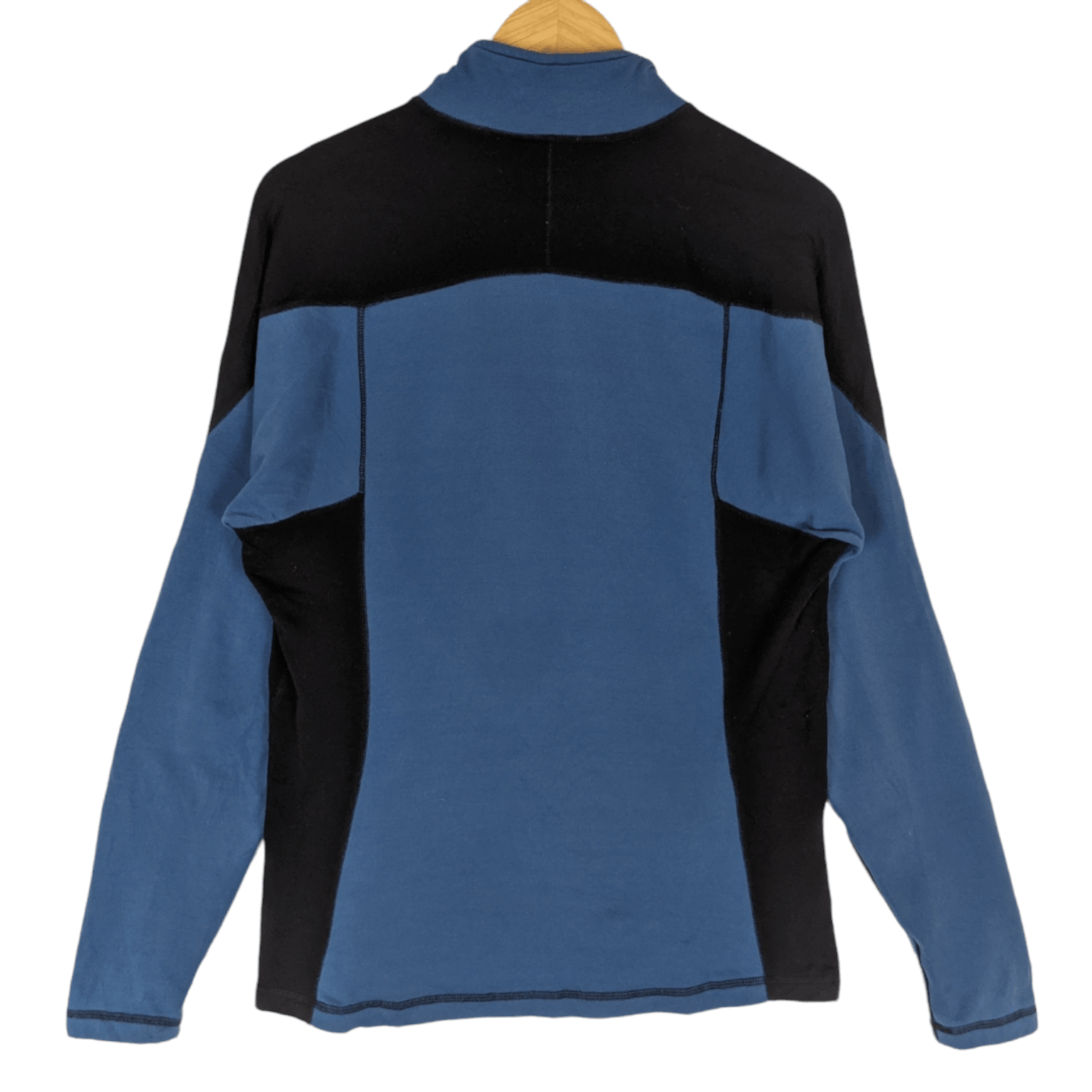 Rei REI Outdoor Hiking Jumper Sweatshirt Size US L / EU 52-54 / 3 - 6 Thumbnail
