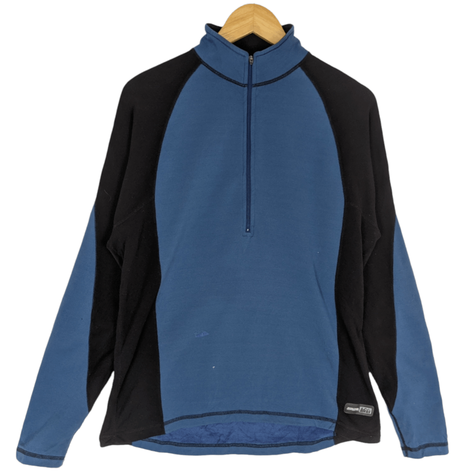Rei REI Outdoor Hiking Jumper Sweatshirt Size US L / EU 52-54 / 3 - 2 Thumbnail