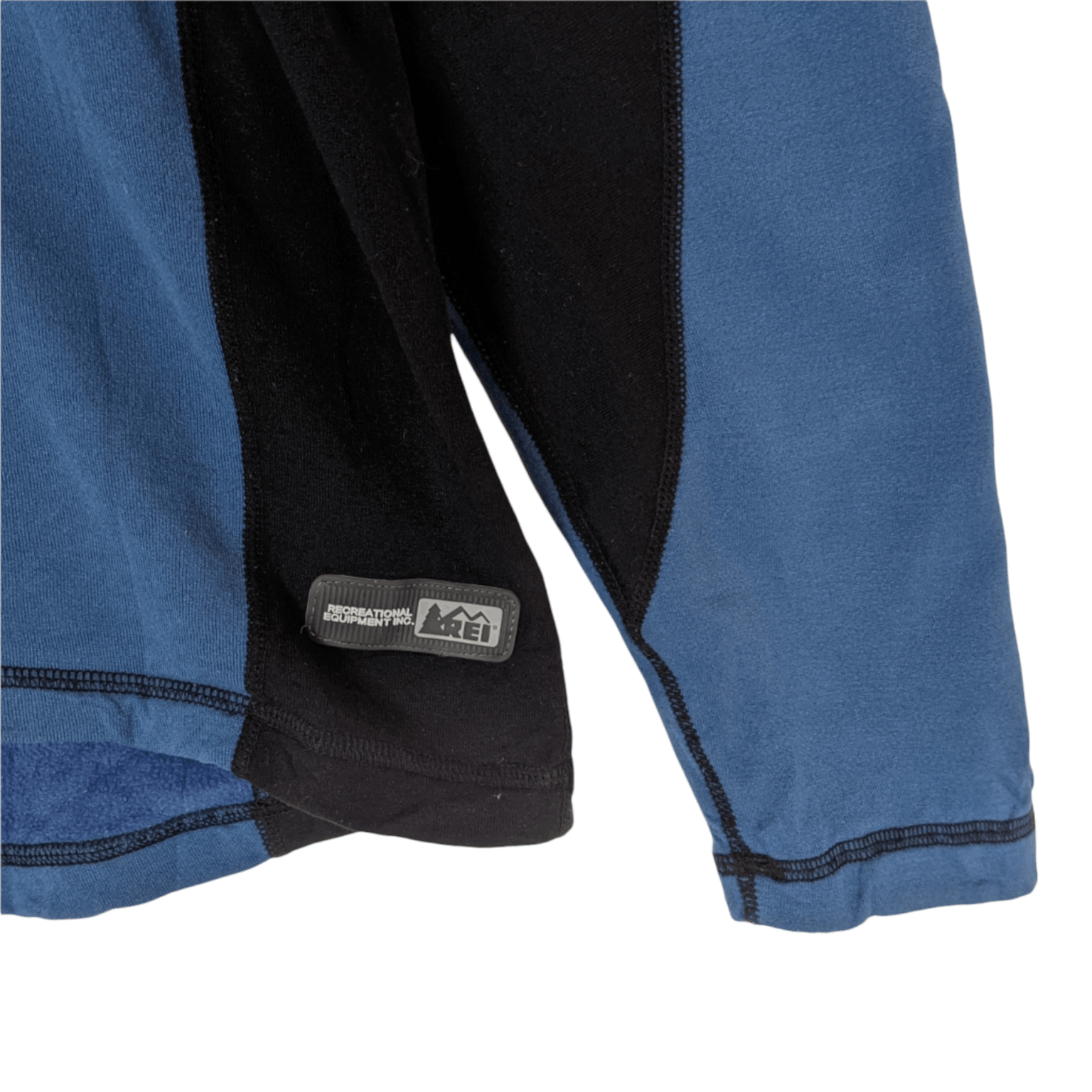 Rei REI Outdoor Hiking Jumper Sweatshirt Size US L / EU 52-54 / 3 - 5 Thumbnail