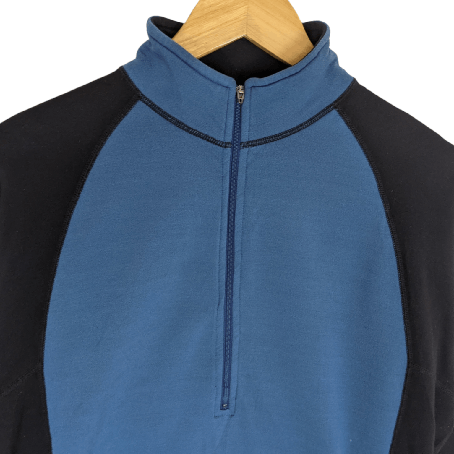 Rei REI Outdoor Hiking Jumper Sweatshirt Size US L / EU 52-54 / 3 - 4 Thumbnail
