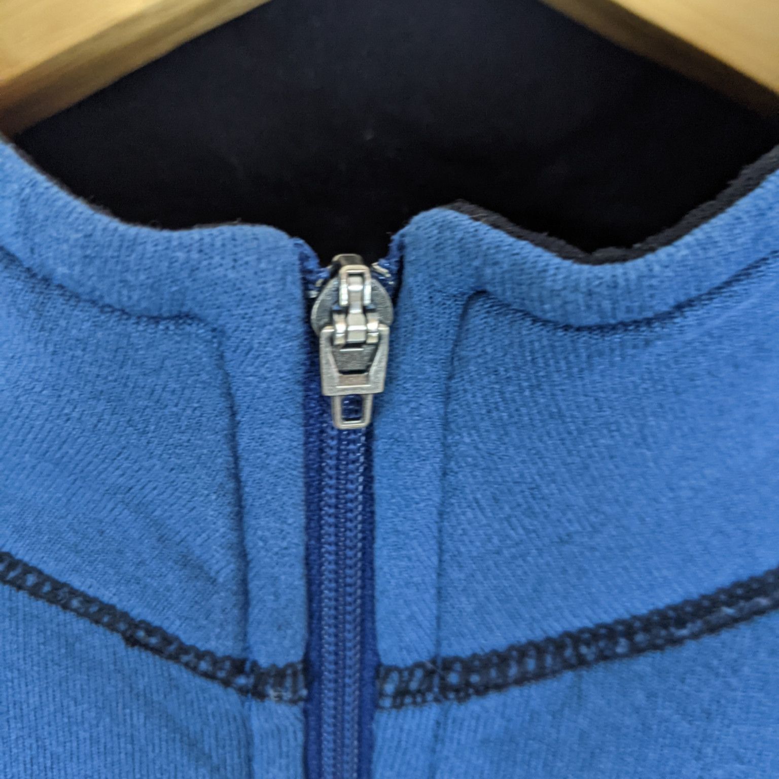 Rei REI Outdoor Hiking Jumper Sweatshirt Size US L / EU 52-54 / 3 - 7 Thumbnail