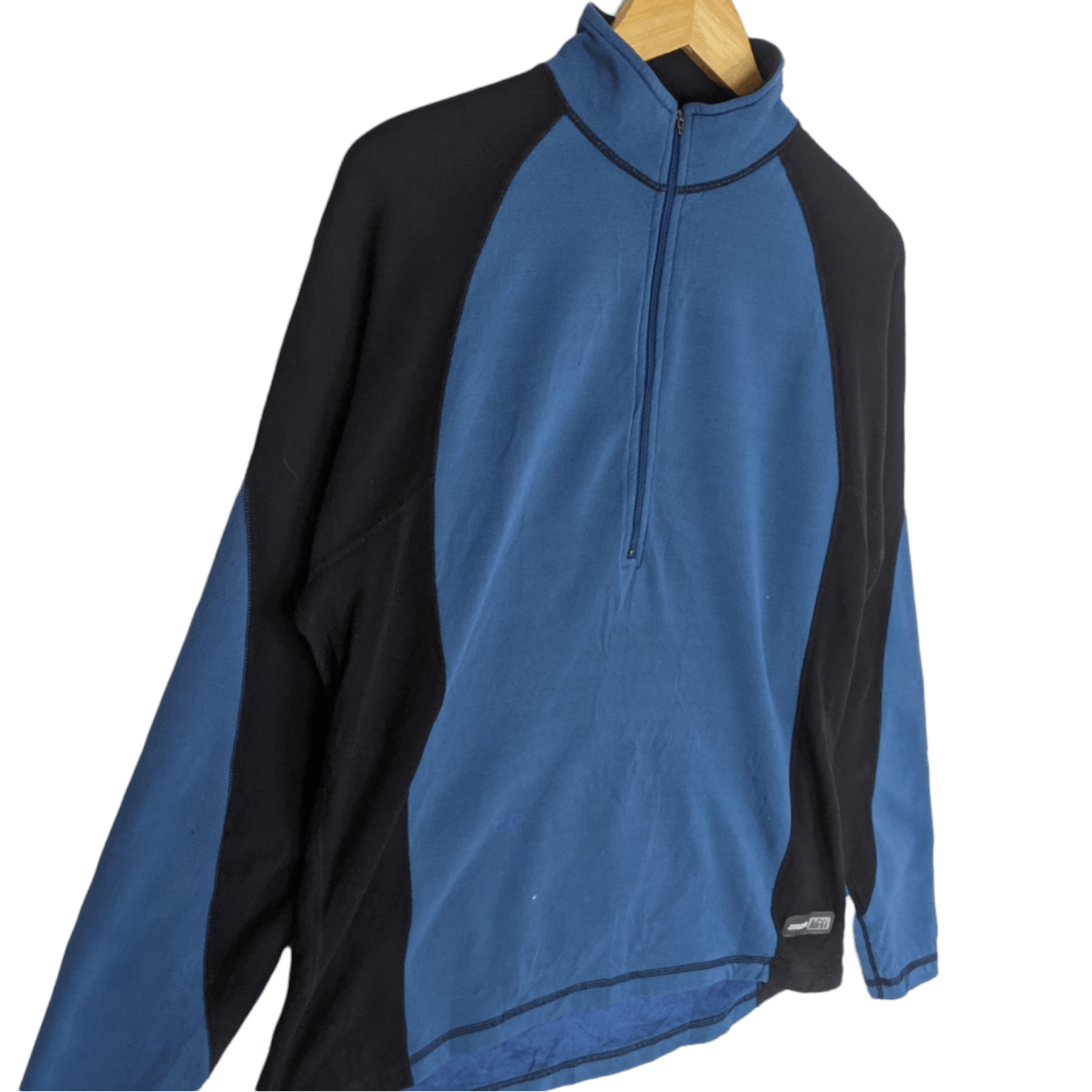 Rei REI Outdoor Hiking Jumper Sweatshirt Size US L / EU 52-54 / 3 - 3 Thumbnail