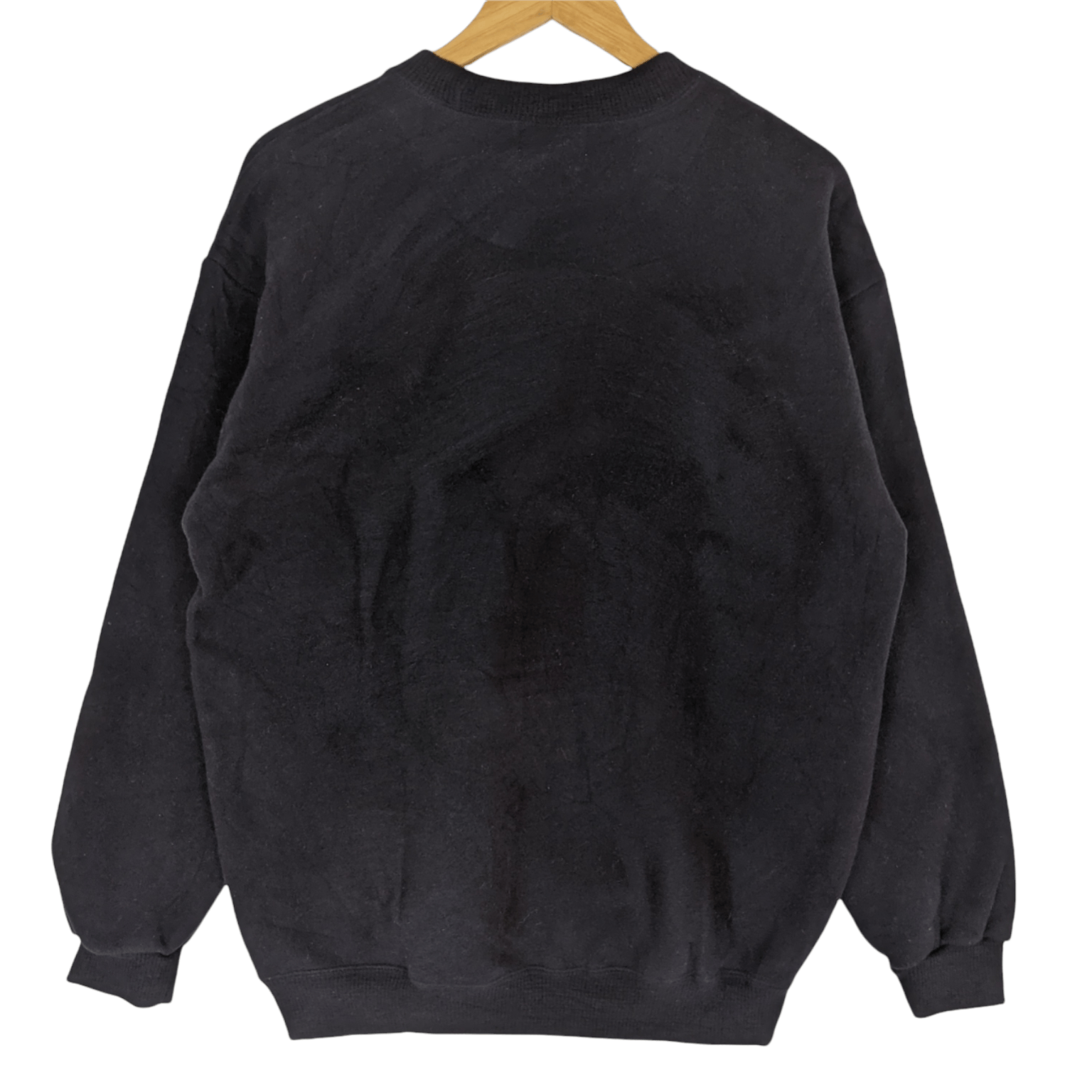 Japanese Brand NOVASPORT Sportswear Crewneck Jumper Sweatshirt Size US XL / EU 56 / 4 - 6 Thumbnail