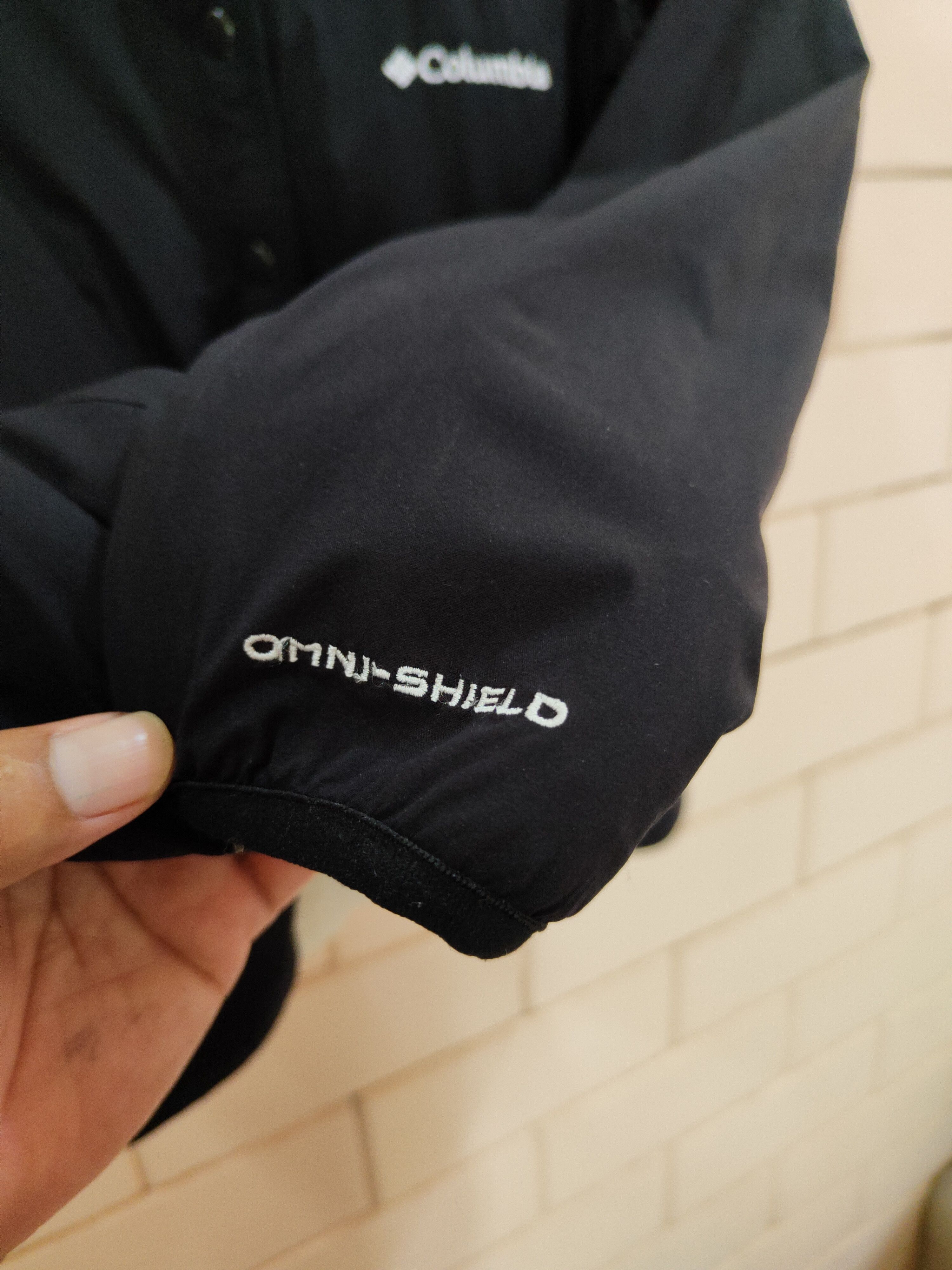 Columbia Columbia Reversible Fleece Jacket Size US M / EU 48-50 / 2 - 7 Thumbnail