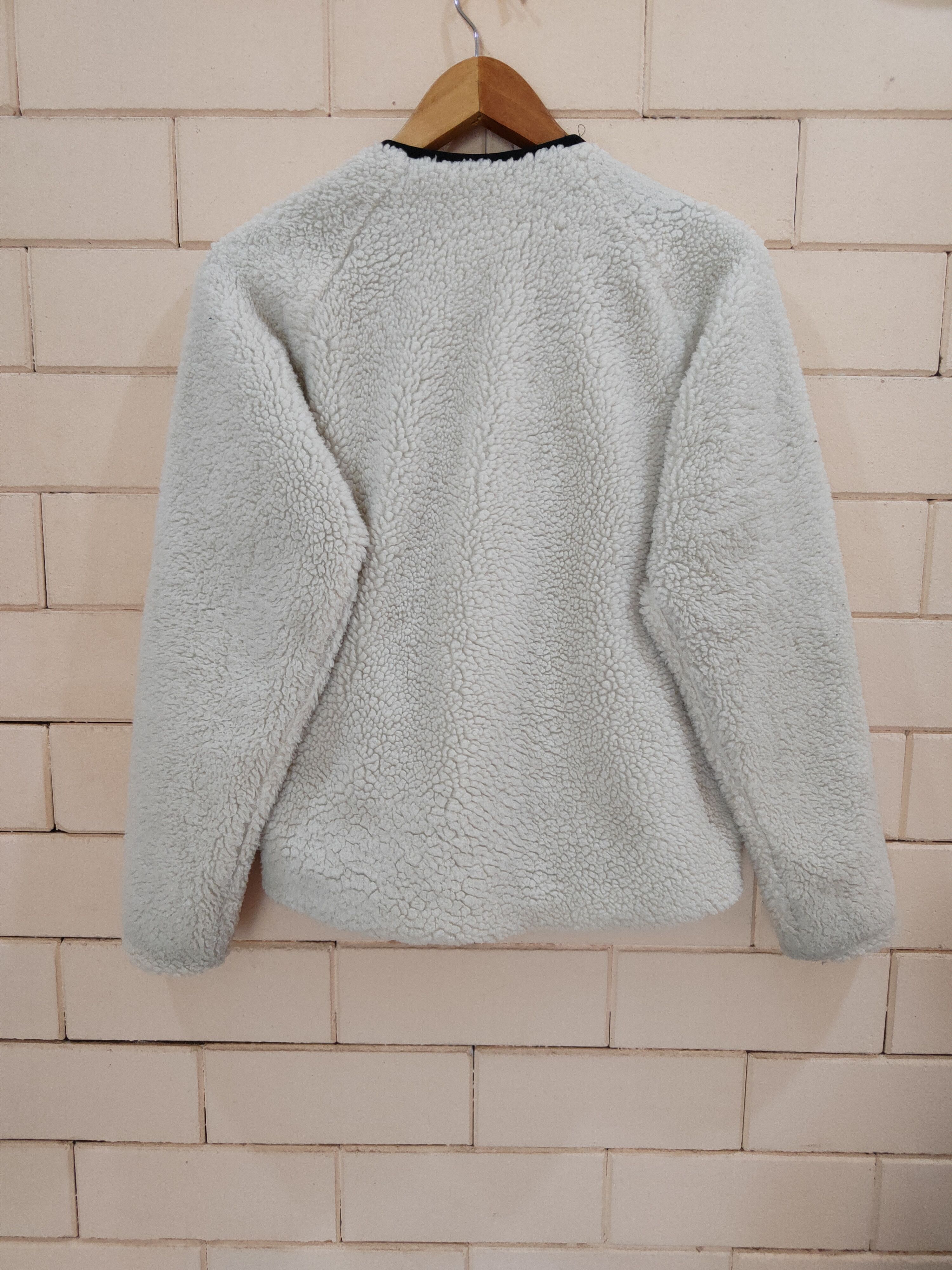 Columbia Columbia Reversible Fleece Jacket Size US M / EU 48-50 / 2 - 5 Thumbnail