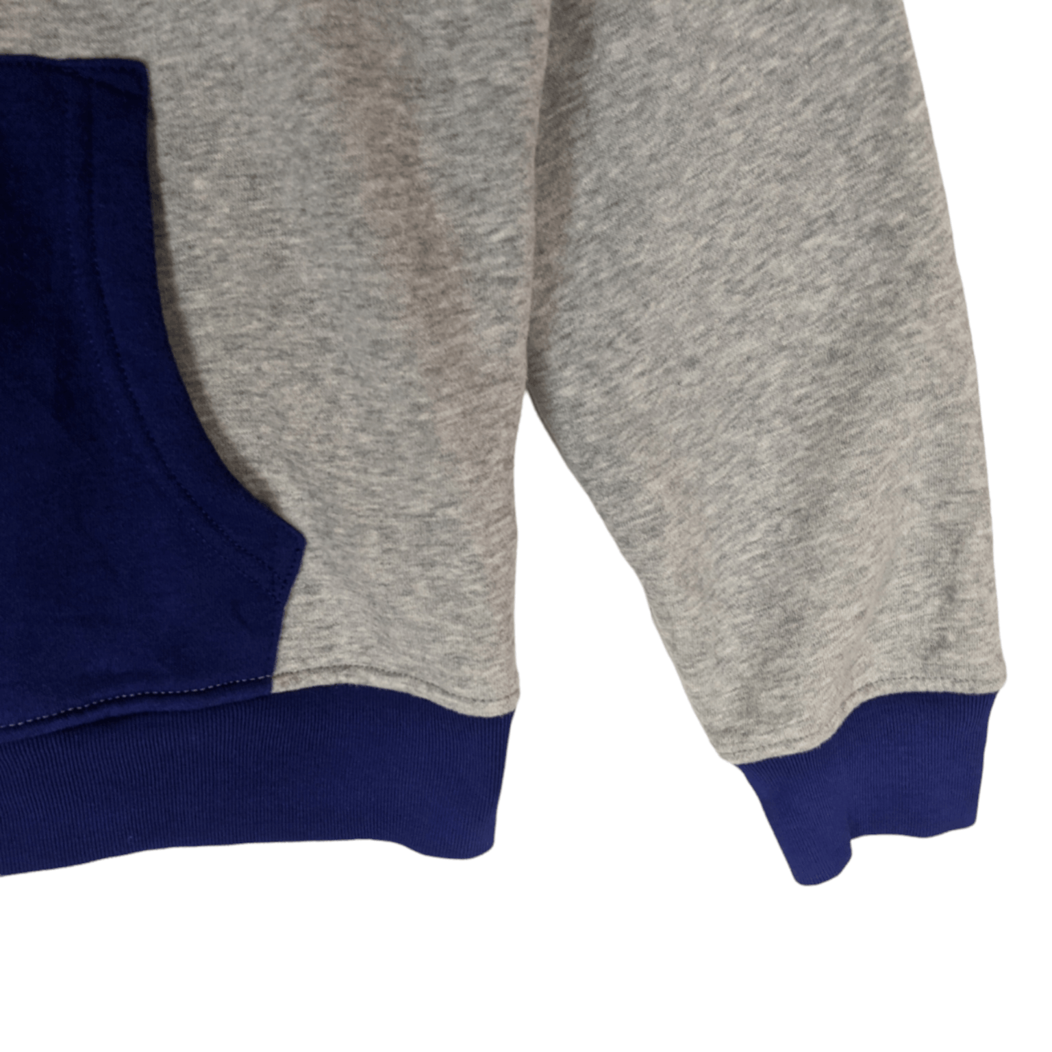 Gap GAP Multicolor Zipper Jacket Hoodie Style Sweatshirt Size US XS / EU 42 / 0 - 5 Thumbnail