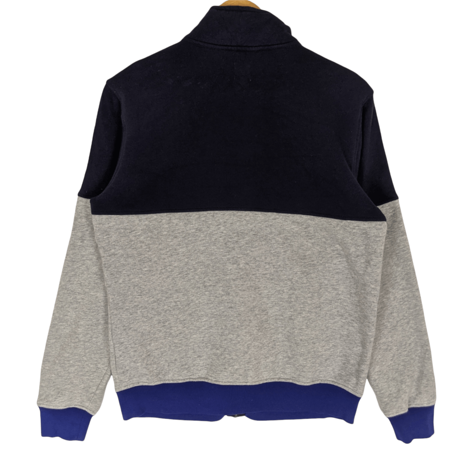 Gap GAP Multicolor Zipper Jacket Hoodie Style Sweatshirt Size US XS / EU 42 / 0 - 6 Thumbnail