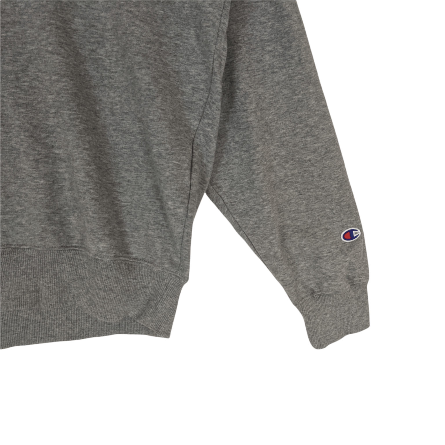 Champion CHAMPION USA Big Logo Spell Out Jumper Sweatshirt Size US XL / EU 56 / 4 - 5 Thumbnail