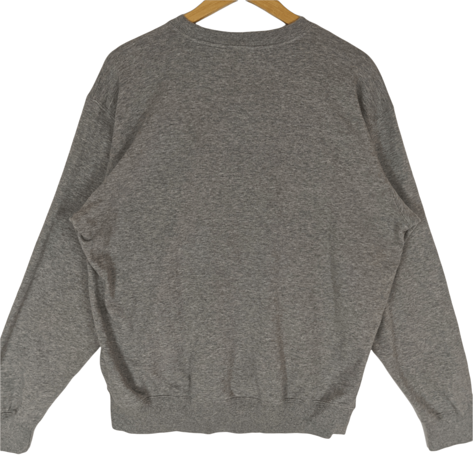 Champion CHAMPION USA Big Logo Spell Out Jumper Sweatshirt Size US XL / EU 56 / 4 - 6 Thumbnail
