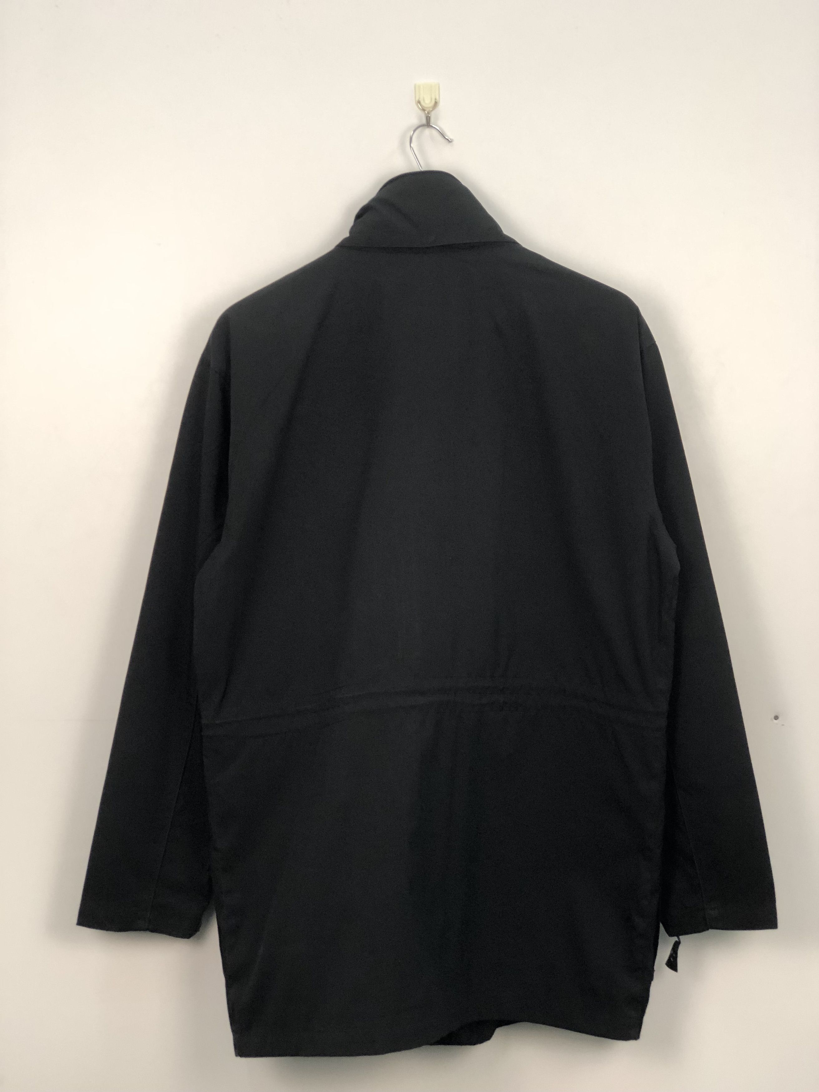 Japanese Brand Vintage Japanese Brand Uniqlo Zipper Jacket J0228 Size US L / EU 52-54 / 3 - 3 Thumbnail