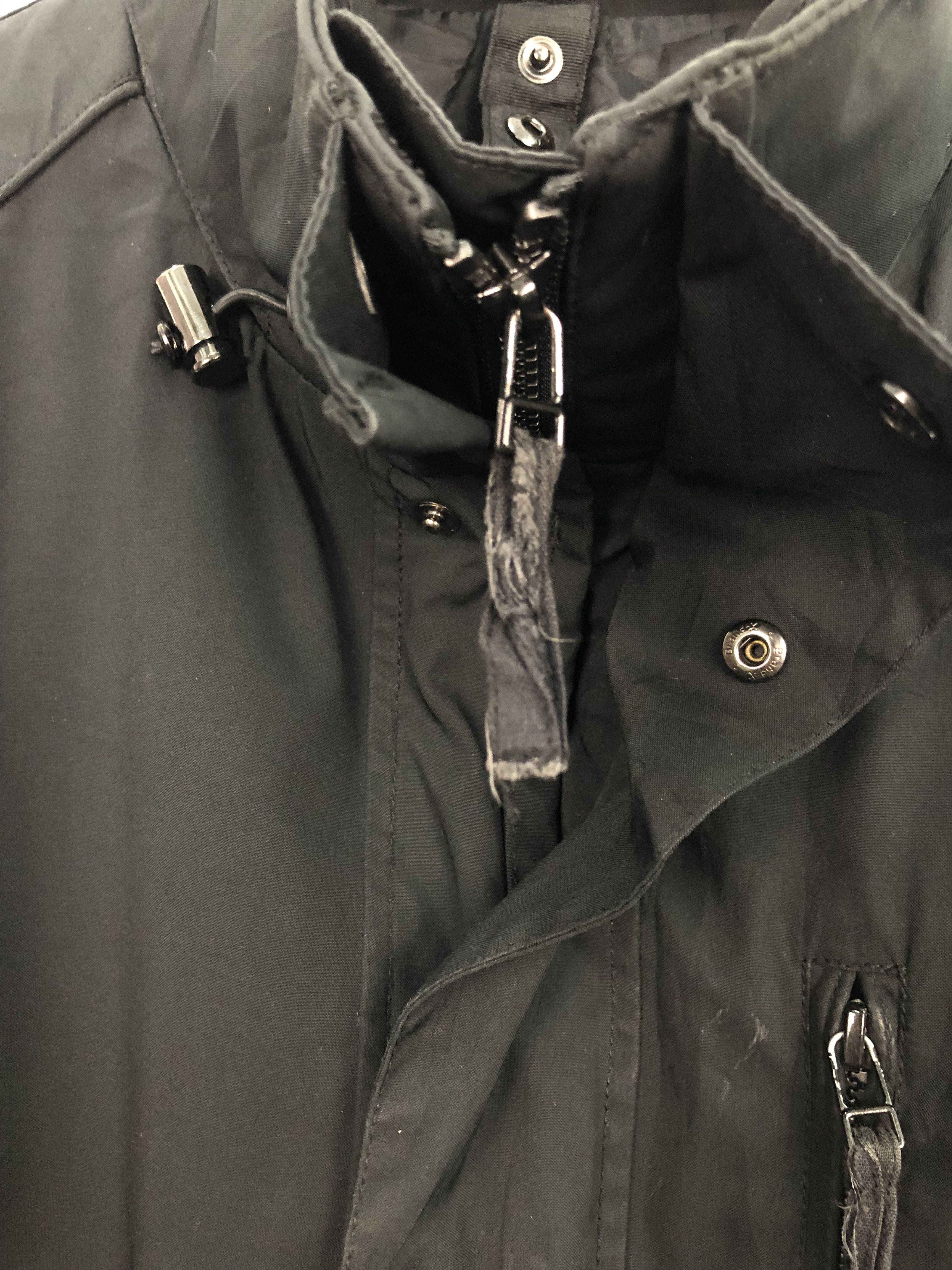Japanese Brand Vintage Japanese Brand Uniqlo Zipper Jacket J0228 Size US L / EU 52-54 / 3 - 8 Thumbnail