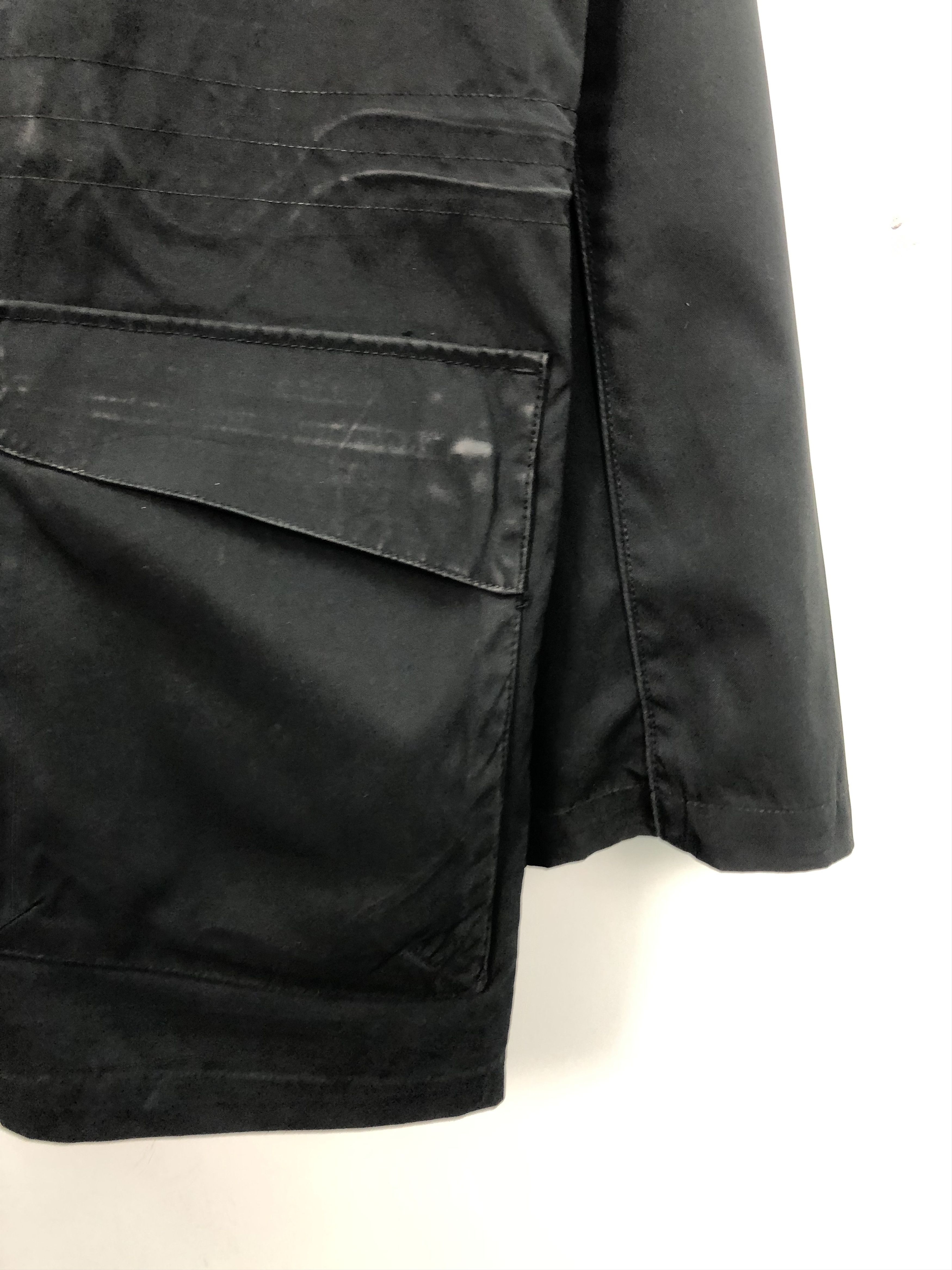 Japanese Brand Vintage Japanese Brand Uniqlo Zipper Jacket J0228 Size US L / EU 52-54 / 3 - 10 Thumbnail