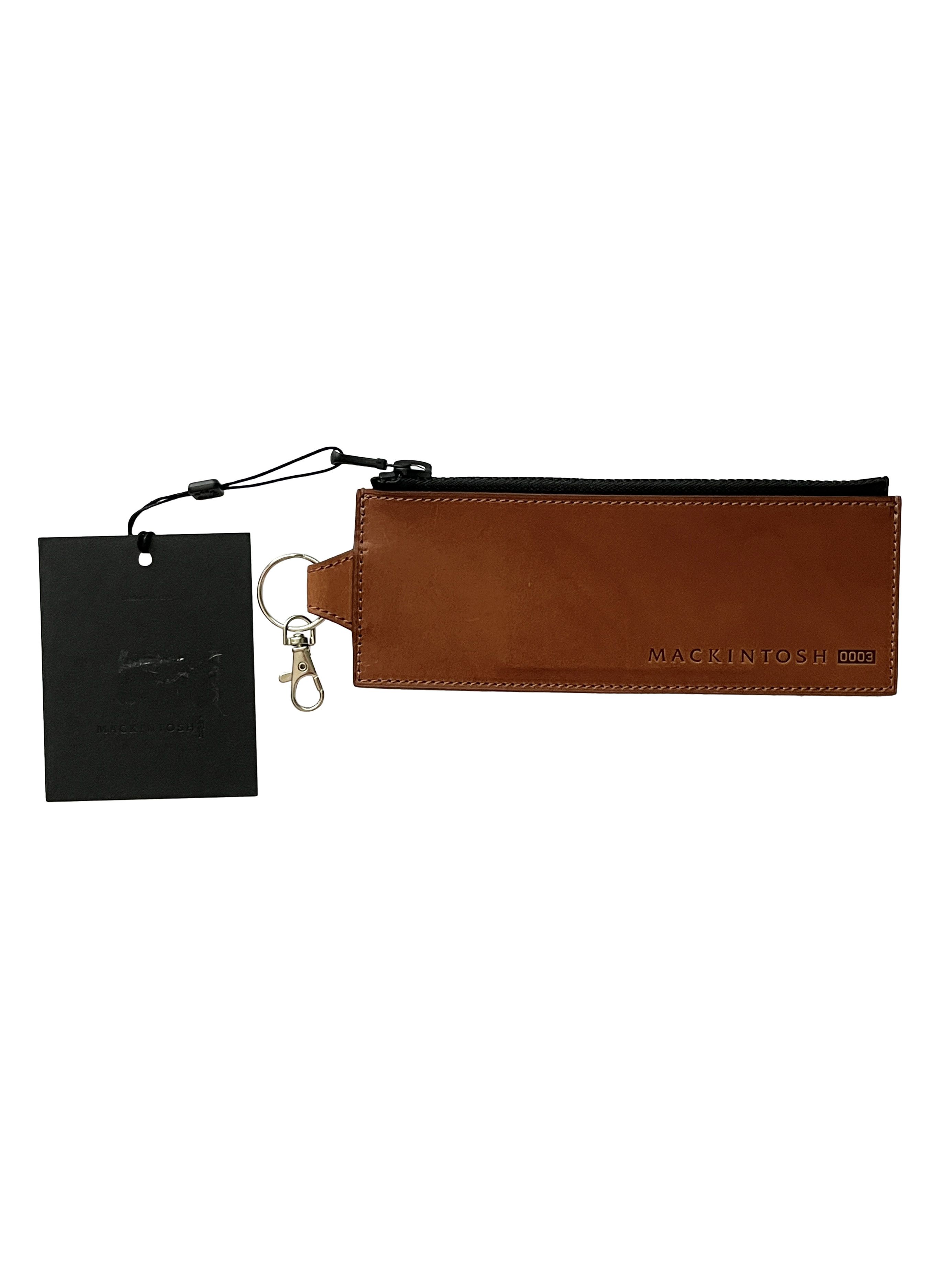 Kiko Kostadinov ⚡️QUICK SALE⚡️Kiko Kostadinov Mackintosh Leather Pouch Size ONE SIZE - 1 Thumbnail