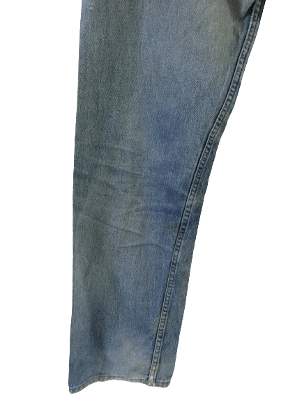 Levi's Vintage Levis 501xx Distressed Jeans Made in USA Size US 36 / EU 52 - 13 Thumbnail
