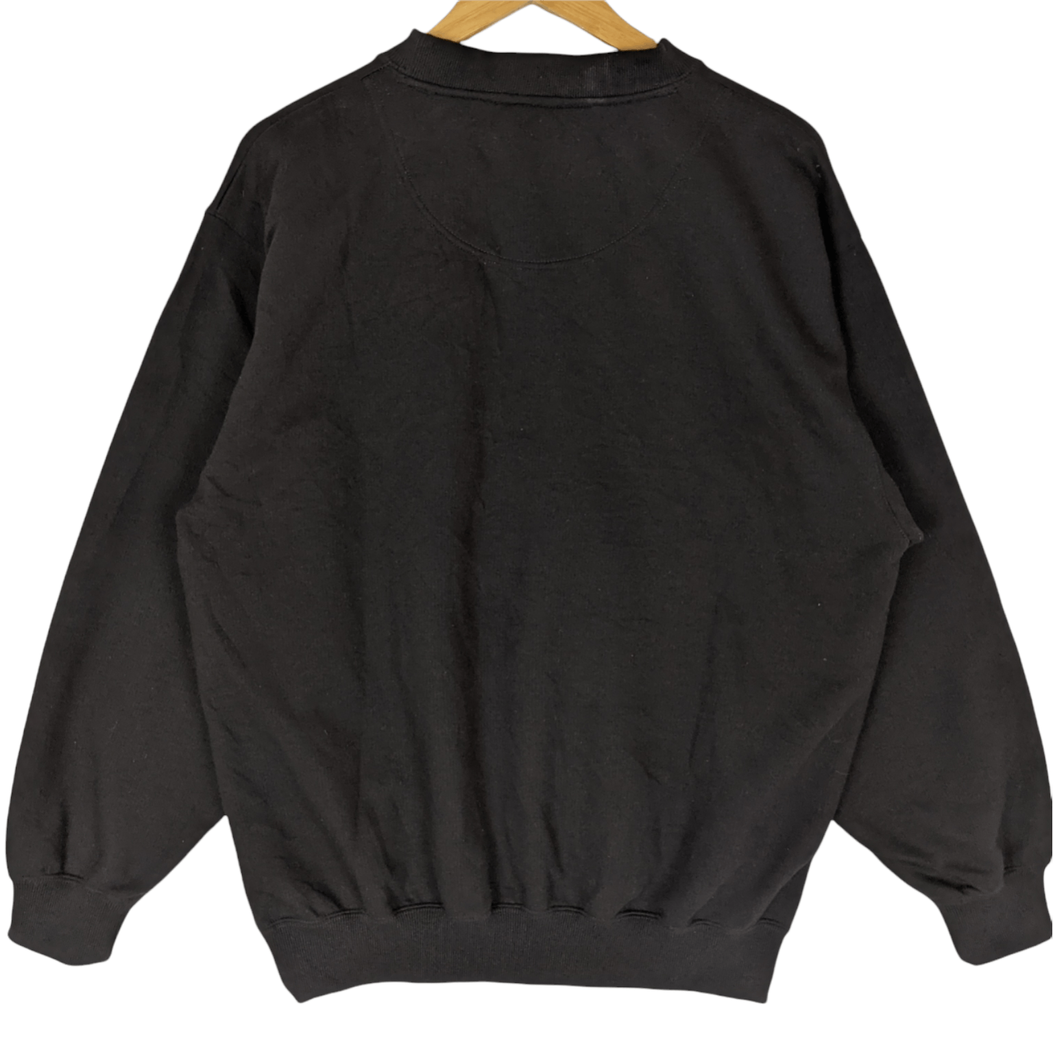 Asics Japan ASICS DEPORTE Sportswear Jumper Sweatshirt Size US L / EU 52-54 / 3 - 6 Thumbnail