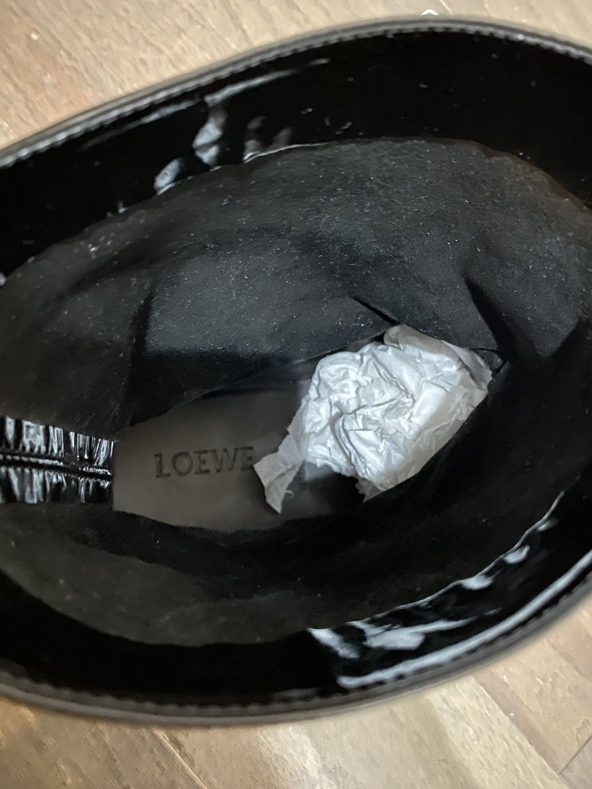 Loewe Loewe Chain Boots Size US 11 / EU 44 - 5 Thumbnail