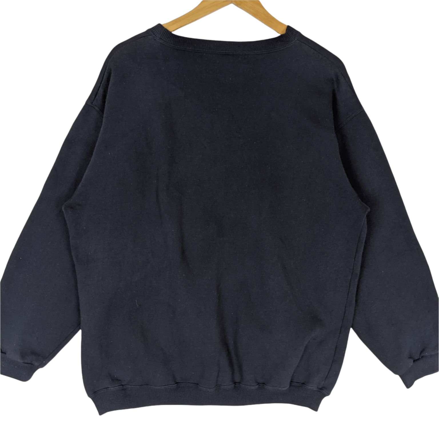 Lyle & Scott LYLE & SCOTT Big Logo Jumper Sweatshirt Size US XL / EU 56 / 4 - 6 Thumbnail
