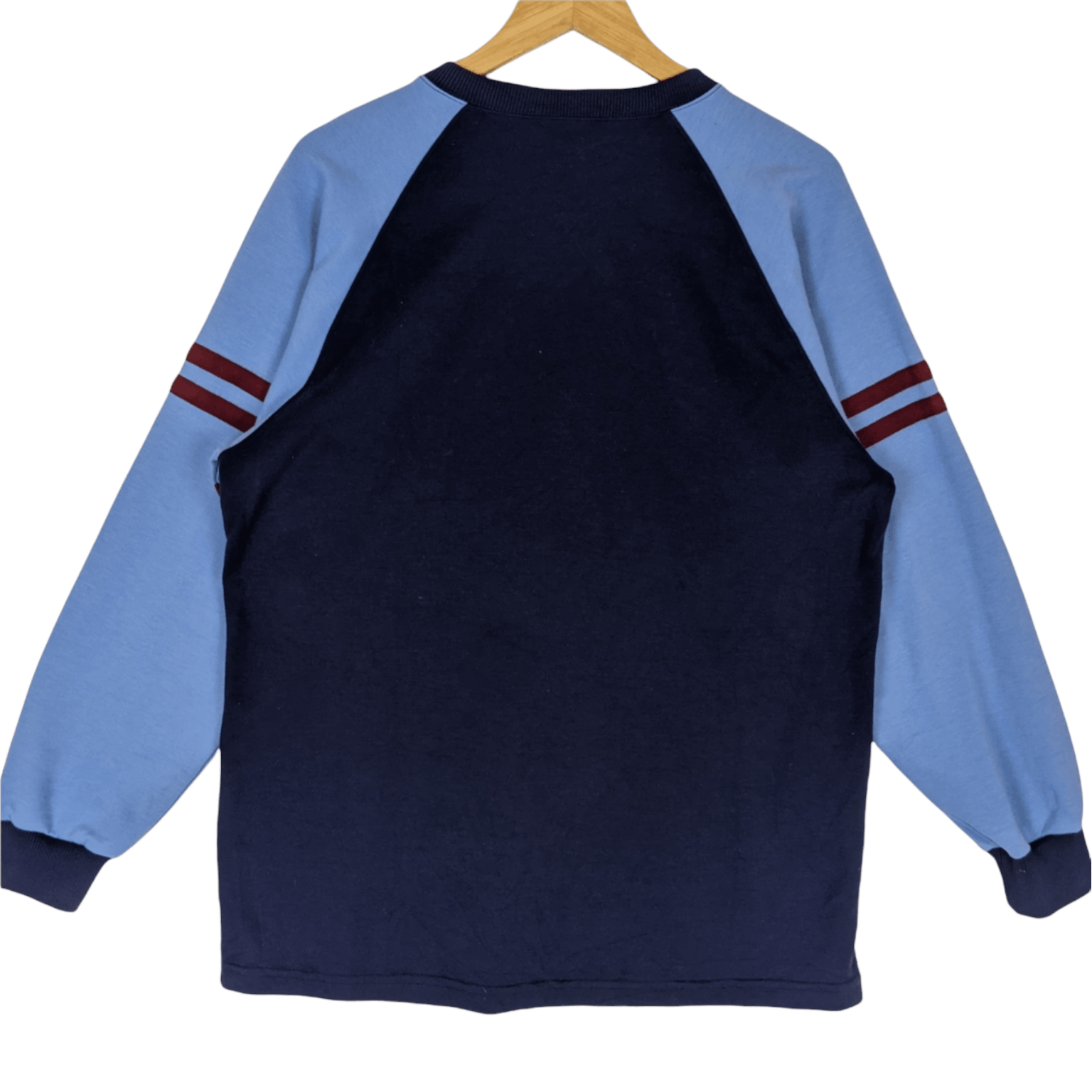 Japanese Brand X-GAMES New York Skateboard BMX Jumper Sweatshirt Size US L / EU 52-54 / 3 - 6 Thumbnail