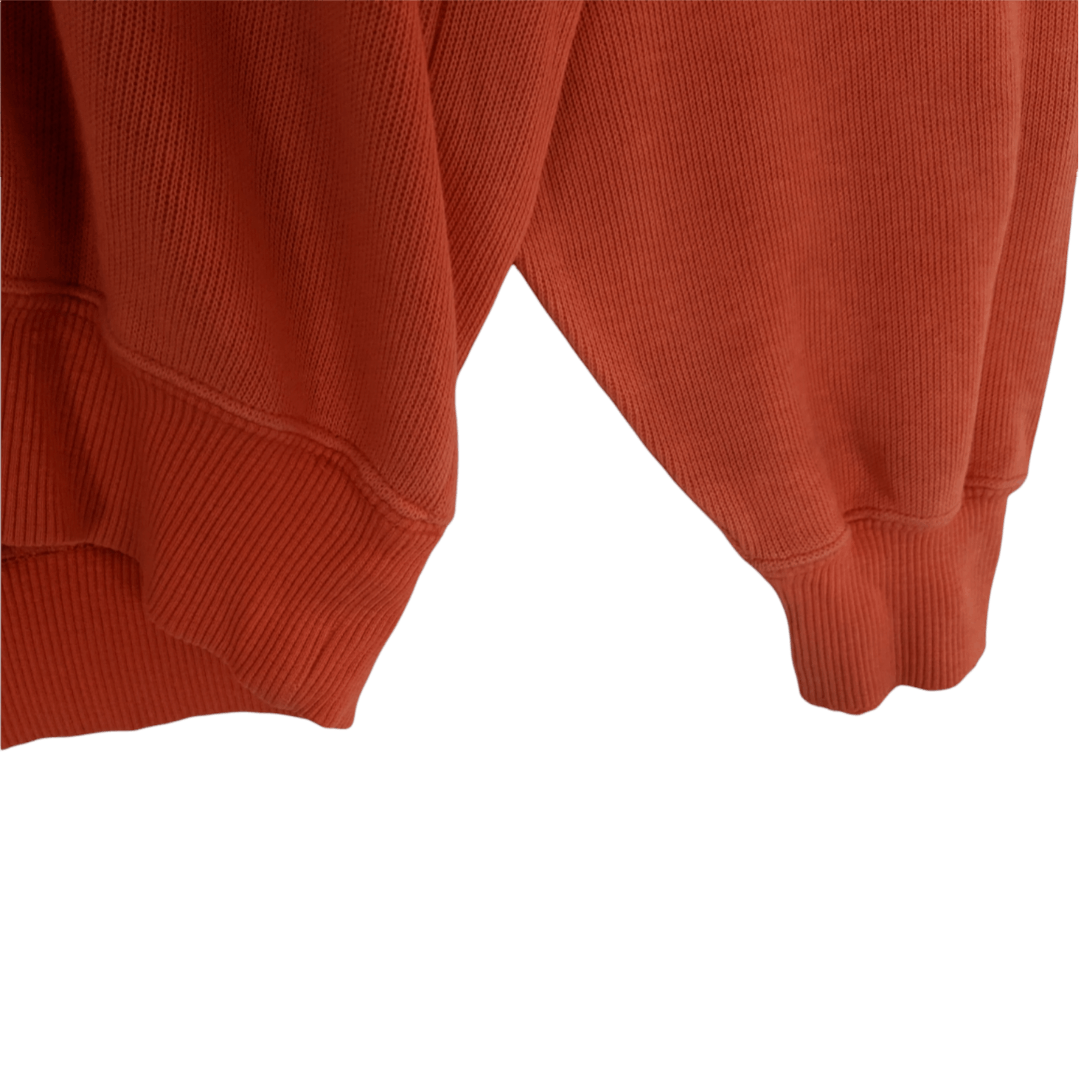 Japanese Brand × Vintage Japan Vintage IZI:X Retro Polo Jumper Sweatshirt Size US M / EU 48-50 / 2 - 5 Thumbnail