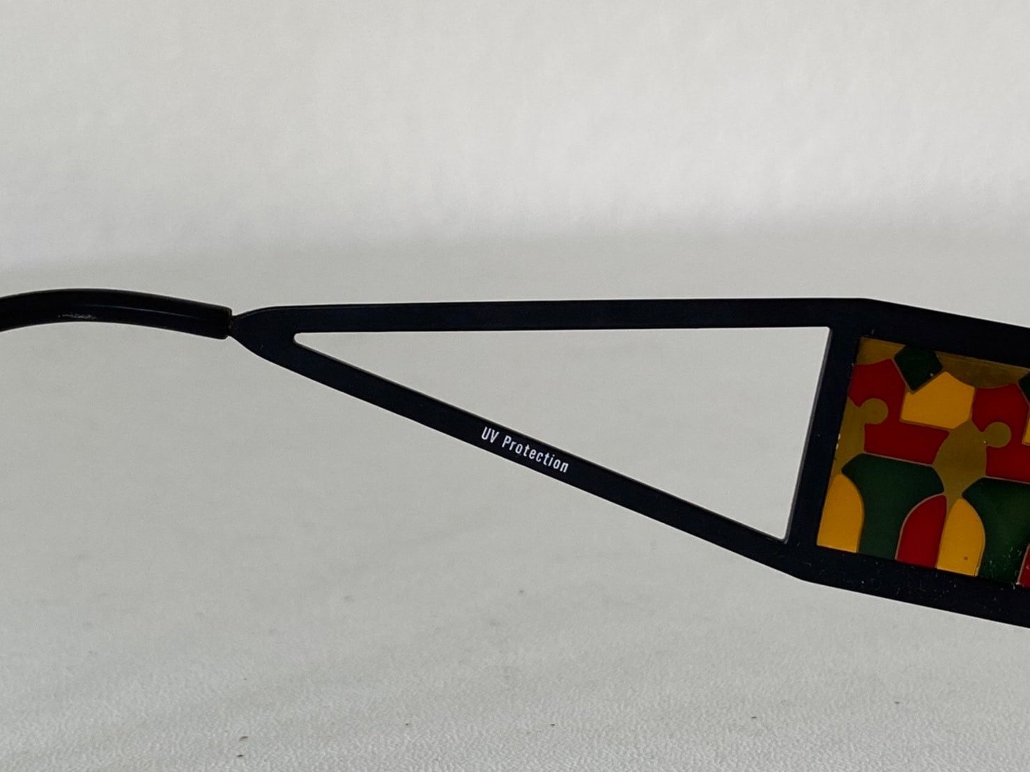 Jean Paul Gaultier Vintage Jean Paul Gaultier sunglasses Size ONE SIZE - 9 Thumbnail