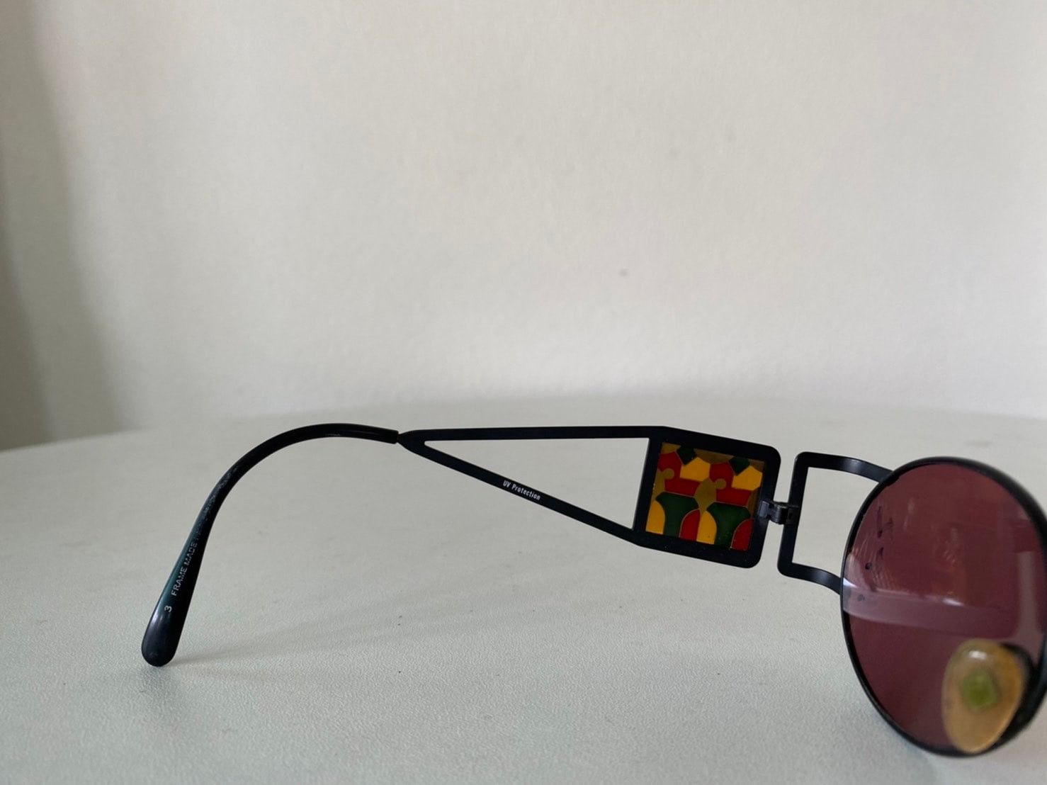 Jean Paul Gaultier Vintage Jean Paul Gaultier sunglasses Size ONE SIZE - 15 Thumbnail