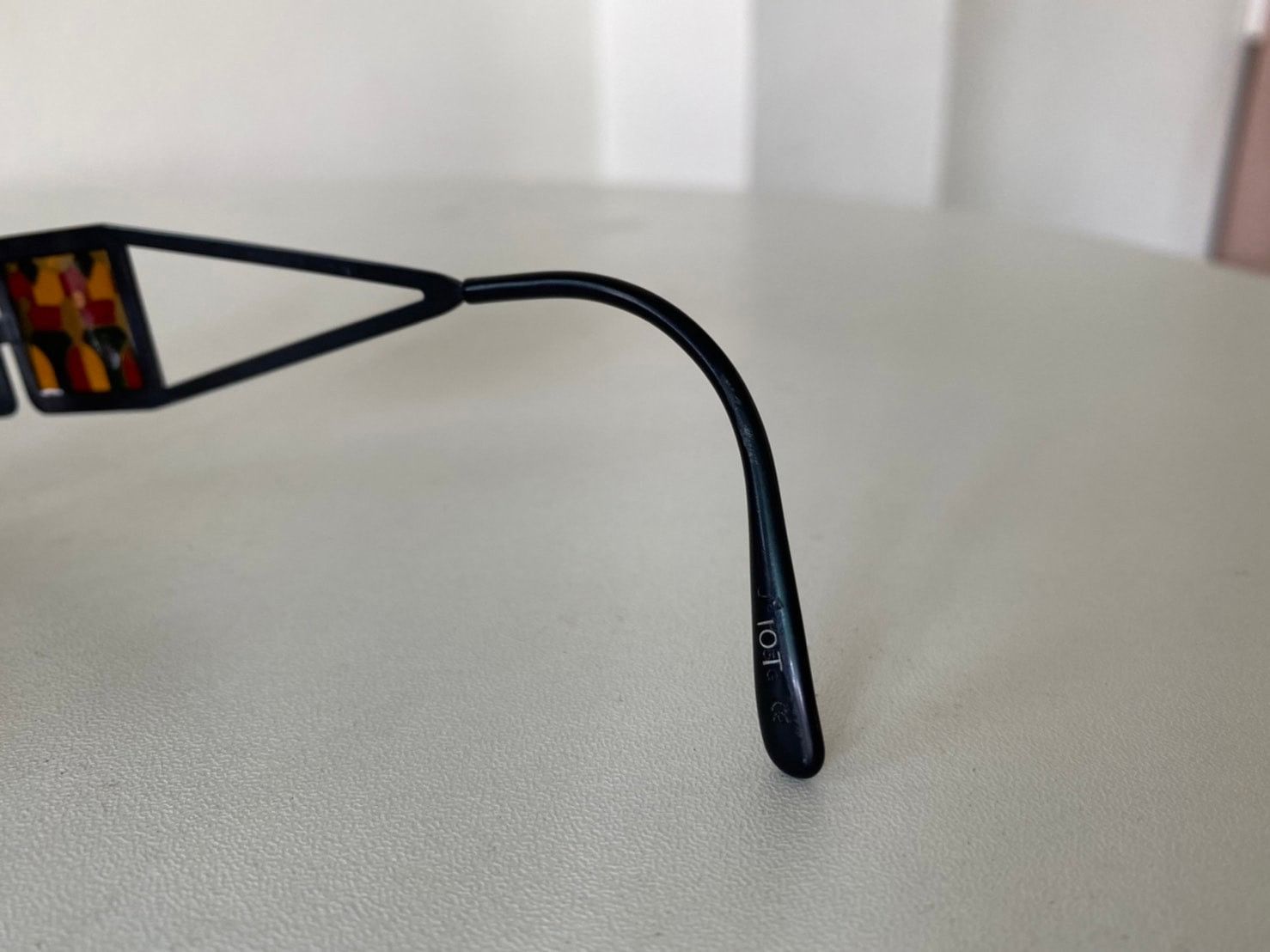 Jean Paul Gaultier Vintage Jean Paul Gaultier sunglasses Size ONE SIZE - 10 Thumbnail