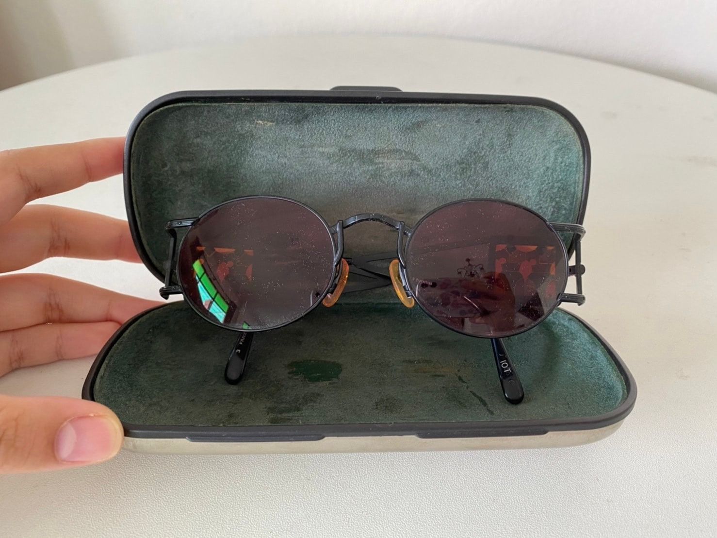 Jean Paul Gaultier Vintage Jean Paul Gaultier sunglasses Size ONE SIZE - 1 Thumbnail