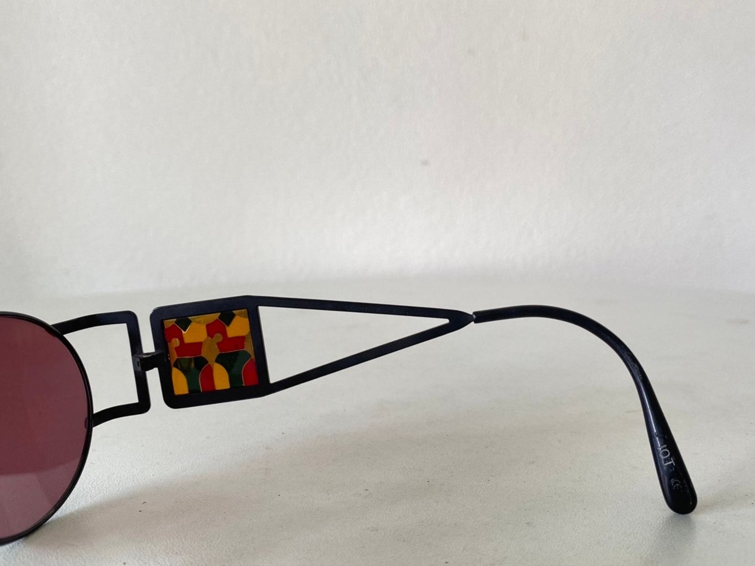 Jean Paul Gaultier Vintage Jean Paul Gaultier sunglasses Size ONE SIZE - 14 Thumbnail