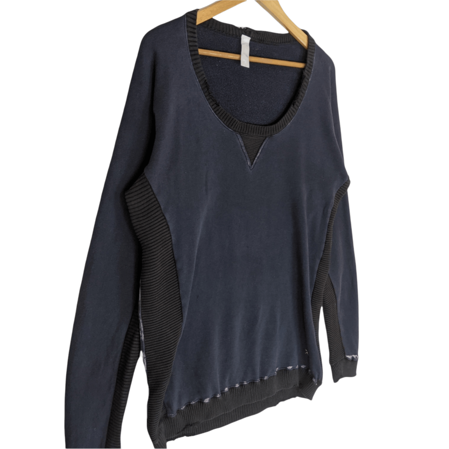 Japanese Brand ARNOLD PALMER Hippies Boho Style Jumper Sweatshirt Size US M / EU 48-50 / 2 - 3 Thumbnail