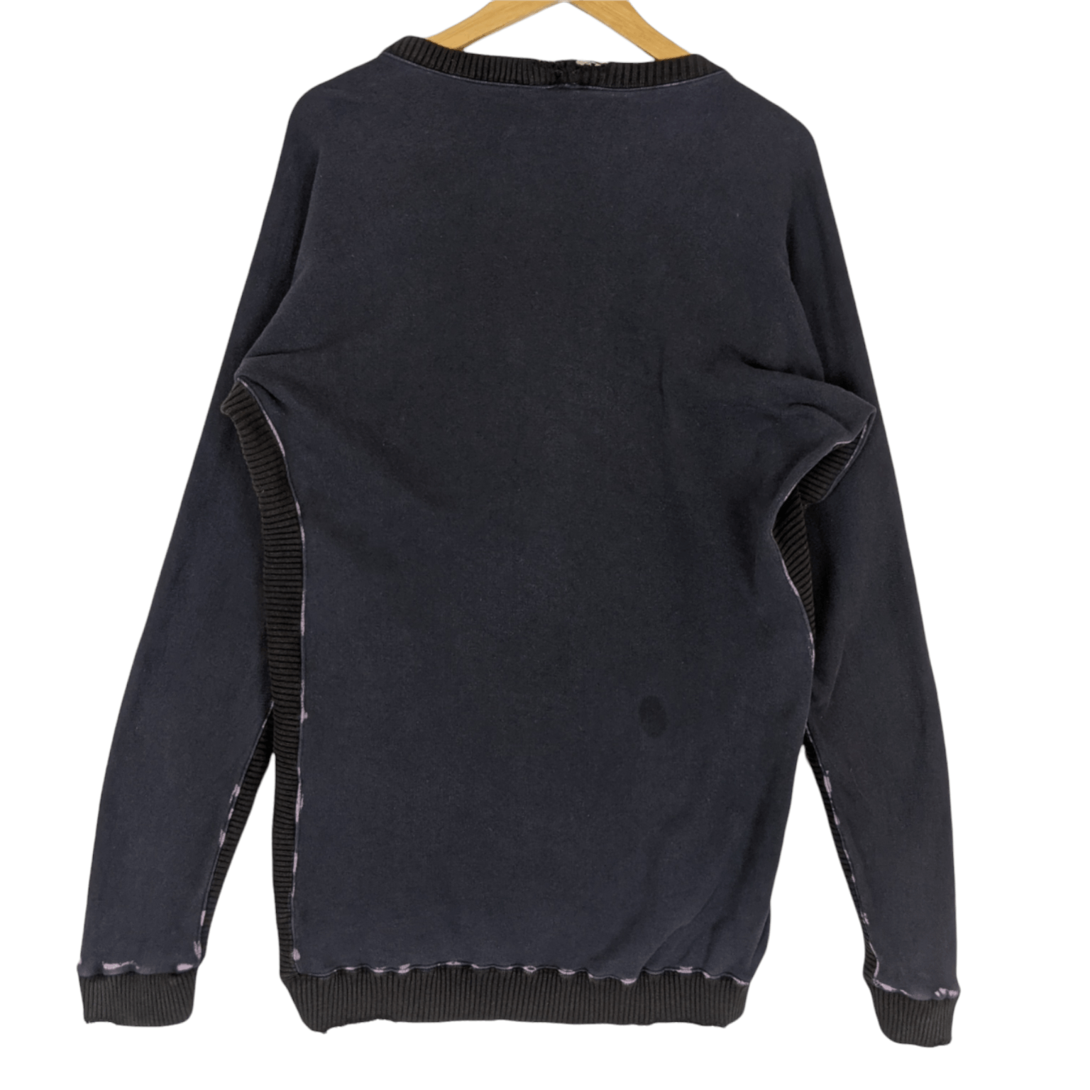 Japanese Brand ARNOLD PALMER Hippies Boho Style Jumper Sweatshirt Size US M / EU 48-50 / 2 - 7 Thumbnail