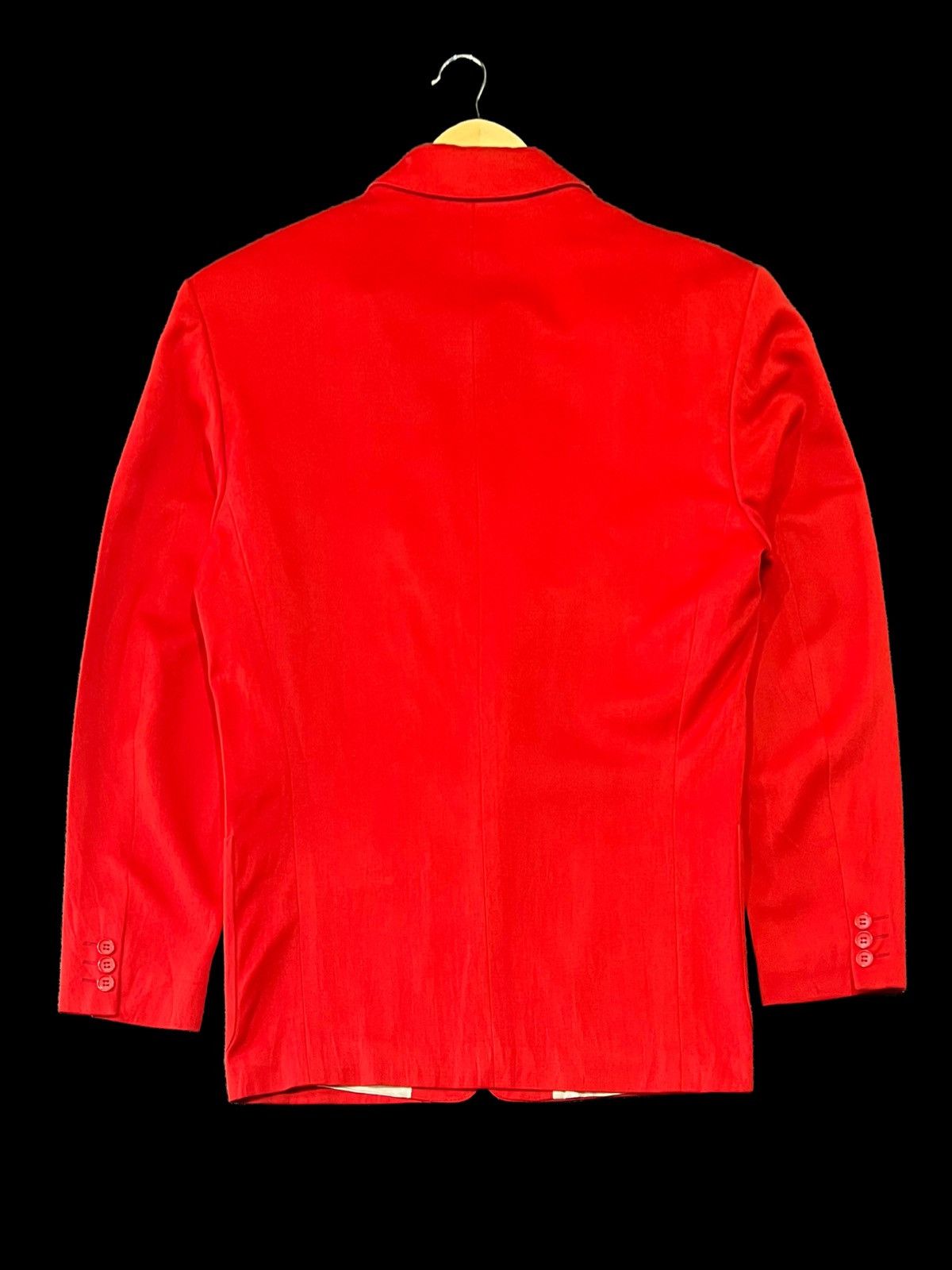 Designer × Kenzo VINTAGE KENZO COATS JACKET CASUAL DEADSTOCK MADE IN FRANCE 🇫🇷 Size US M / EU 48-50 / 2 - 11 Thumbnail