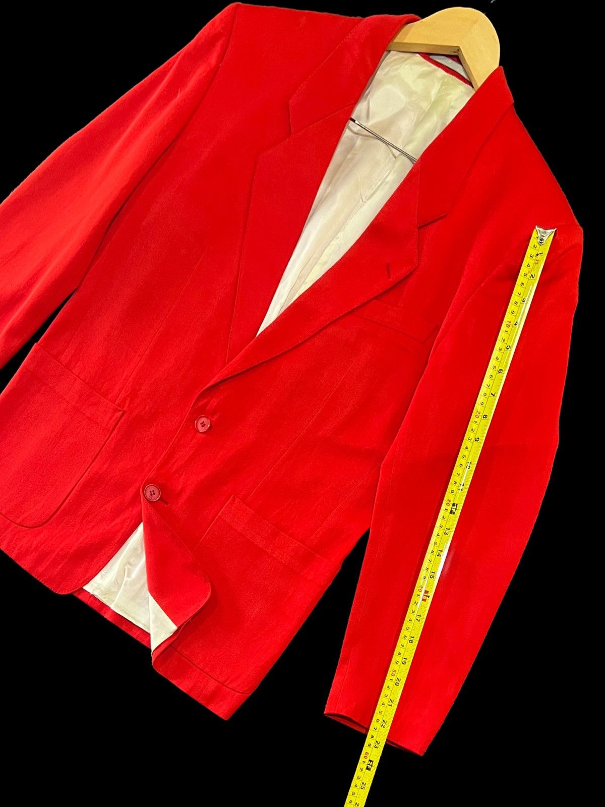 Designer × Kenzo VINTAGE KENZO COATS JACKET CASUAL DEADSTOCK MADE IN FRANCE 🇫🇷 Size US M / EU 48-50 / 2 - 23 Thumbnail