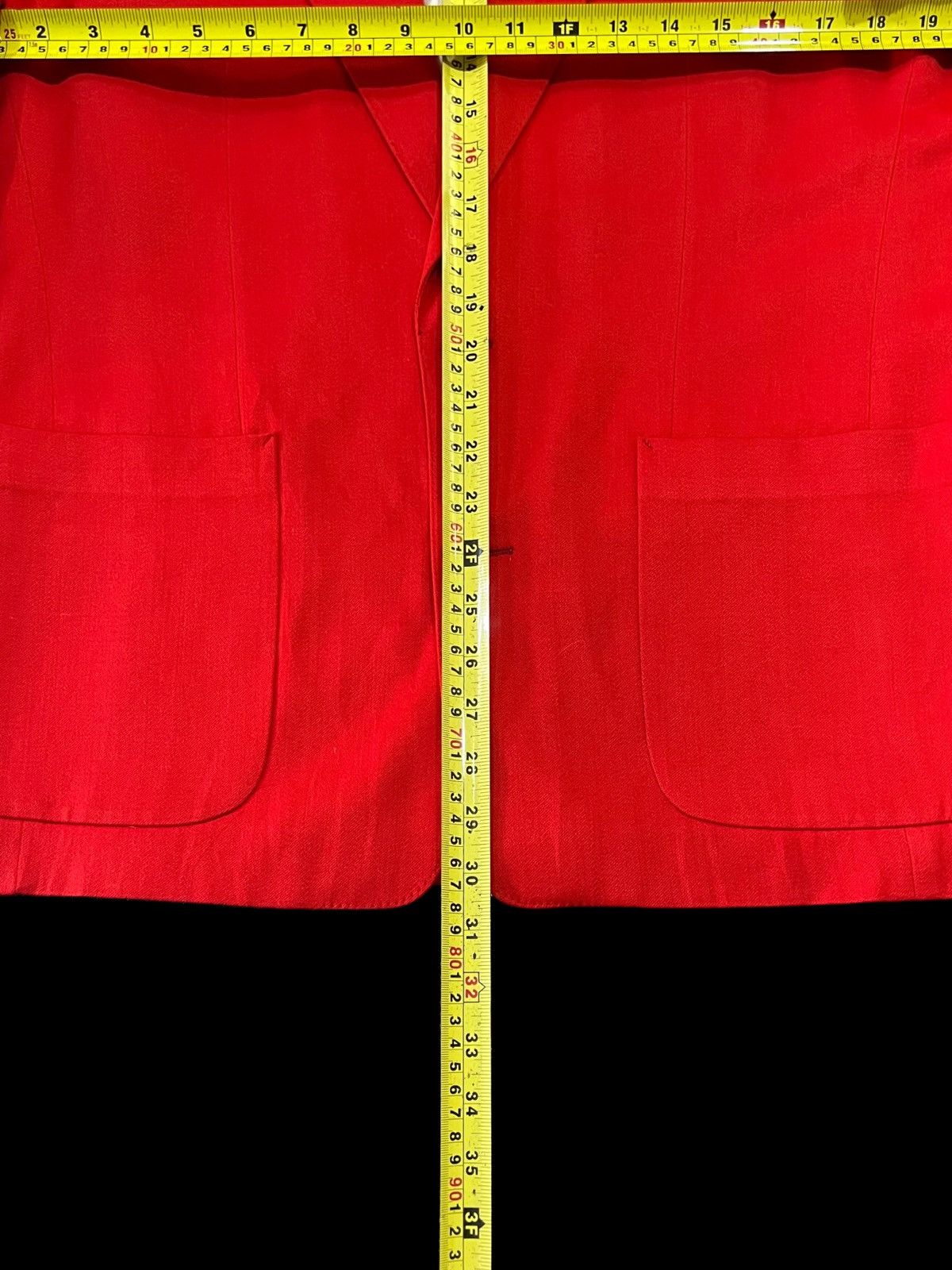 Designer × Kenzo VINTAGE KENZO COATS JACKET CASUAL DEADSTOCK MADE IN FRANCE 🇫🇷 Size US M / EU 48-50 / 2 - 25 Thumbnail
