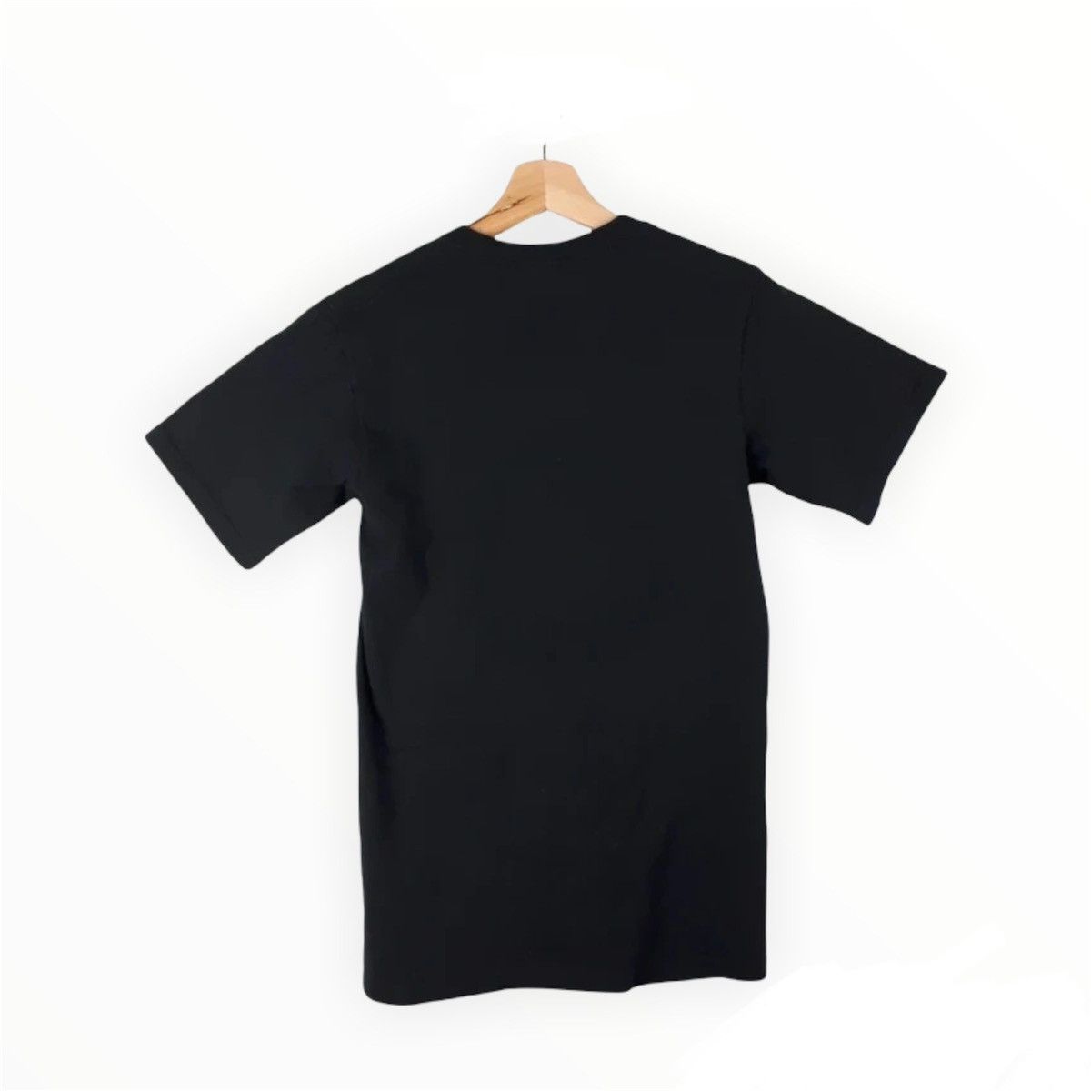Justin Bieber × Vintage Vintage Justin Bieber Fullprint Tee Shirt Size US XS / EU 42 / 0 - 3 Thumbnail