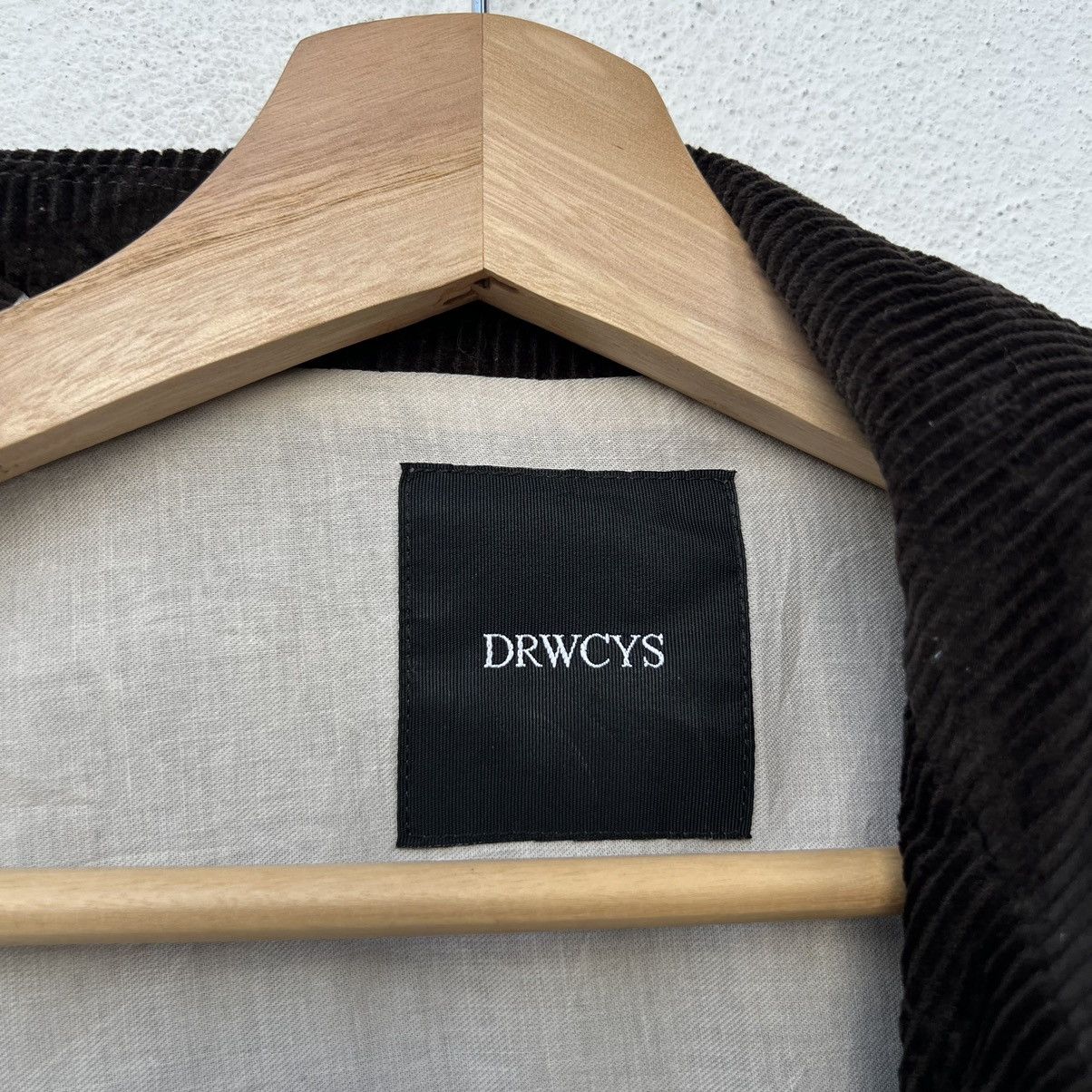 Japanese Brand CROPPED JACKET BONDAGE DESIGN PARACHUTE DRWCYS JAPAN Size M / US 6-8 / IT 42-44 - 12 Thumbnail